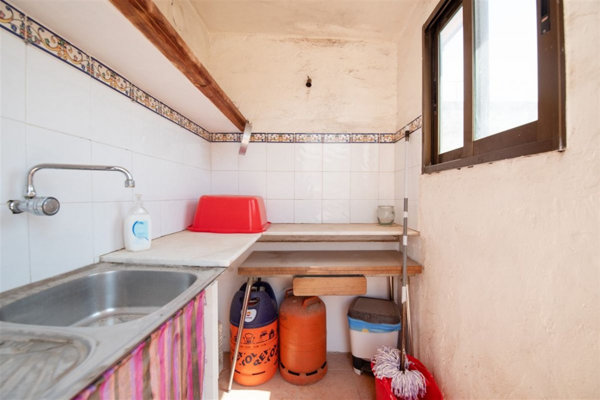 A Vendre - Maison de ville -
Teulada