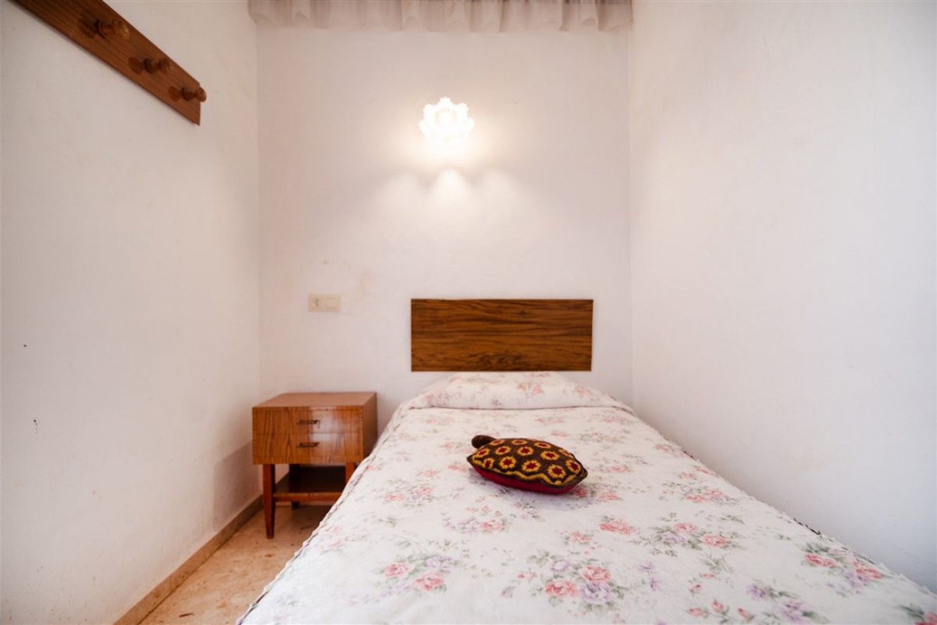 A Vendre - Maison de ville -
Teulada