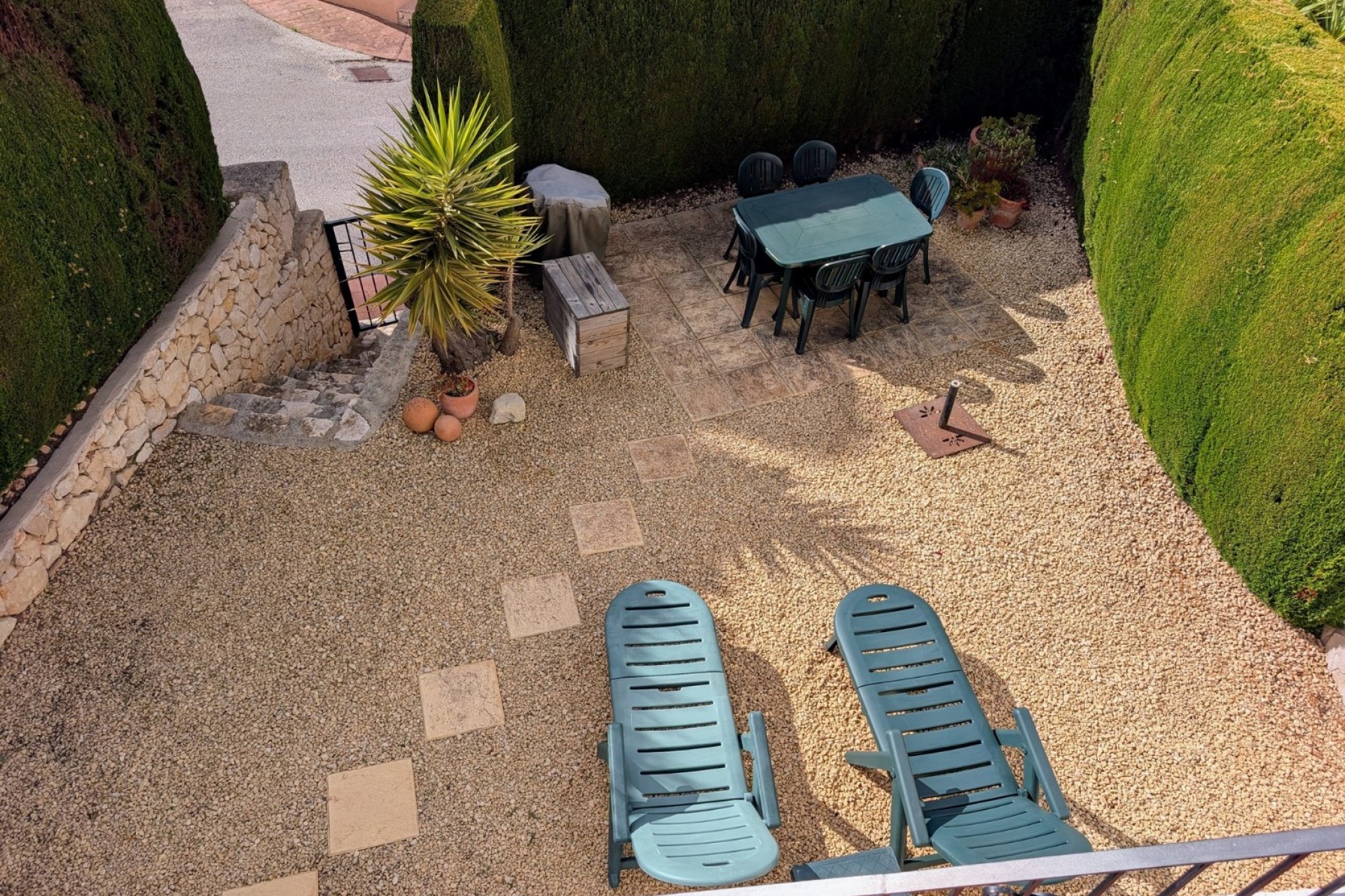 A Vendre - Maison mitoyenne -
Benitachell - La Joya