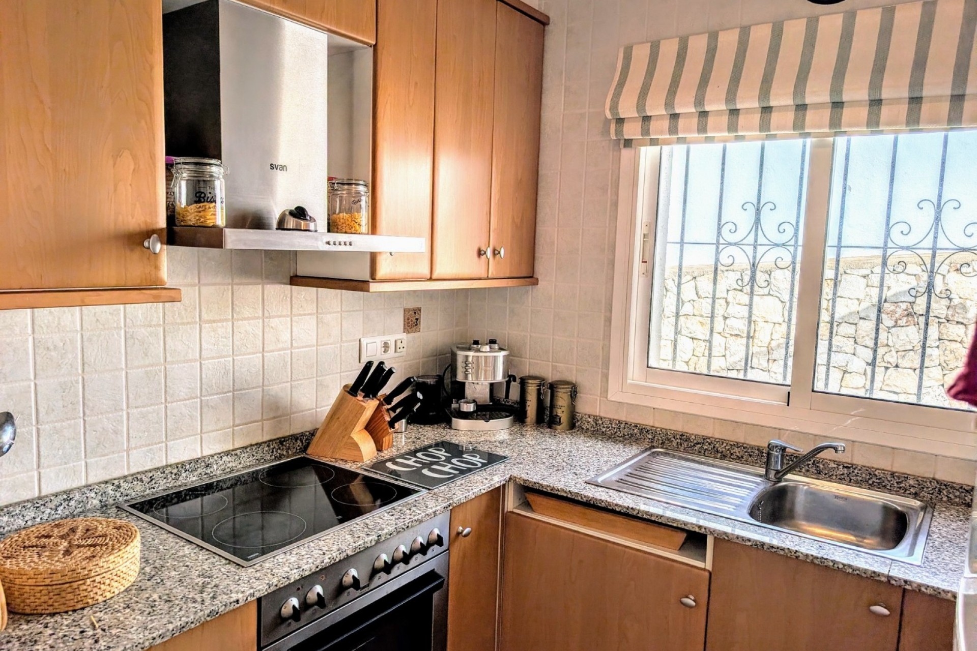 A Vendre - Maison mitoyenne -
Benitachell - La Joya