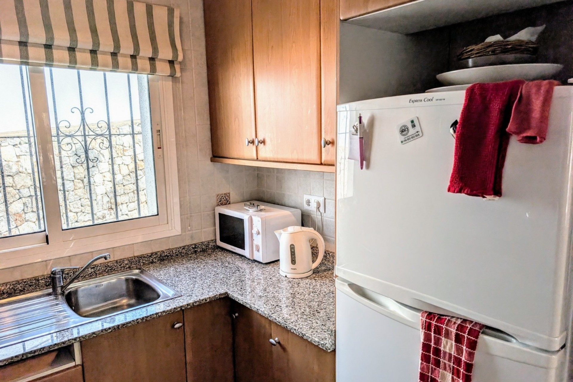 A Vendre - Maison mitoyenne -
Benitachell - La Joya