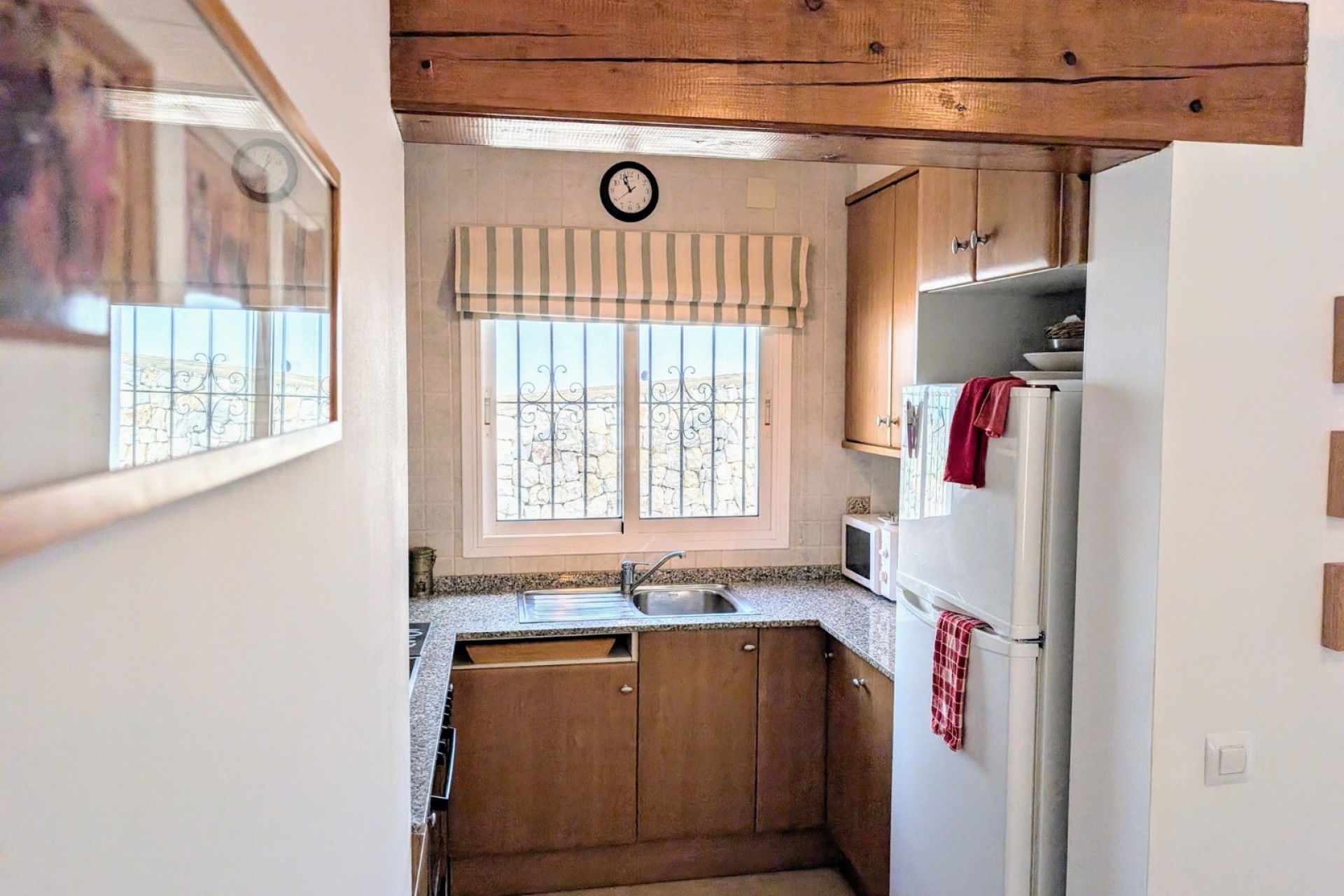 A Vendre - Maison mitoyenne -
Benitachell - La Joya