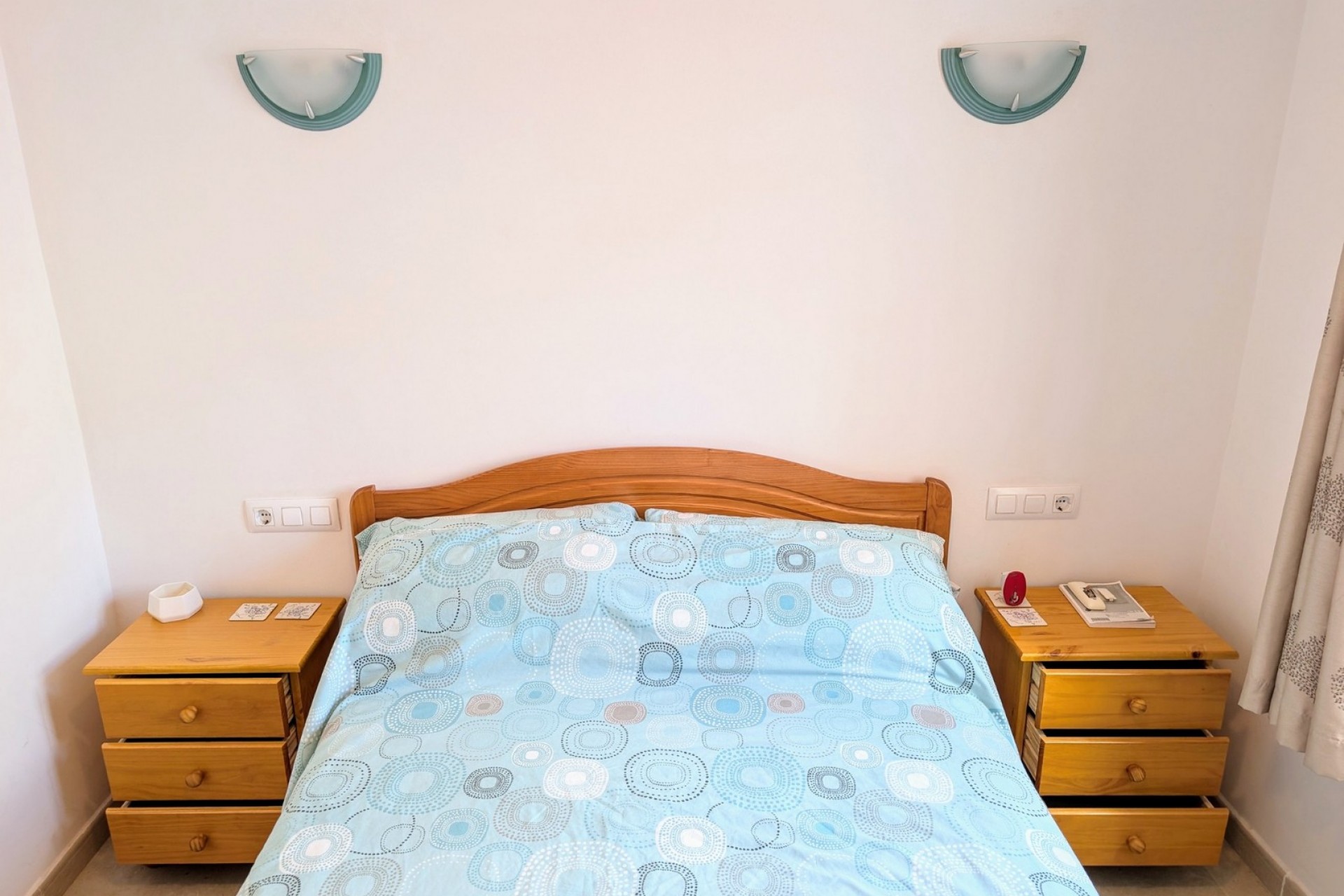 A Vendre - Maison mitoyenne -
Benitachell - La Joya