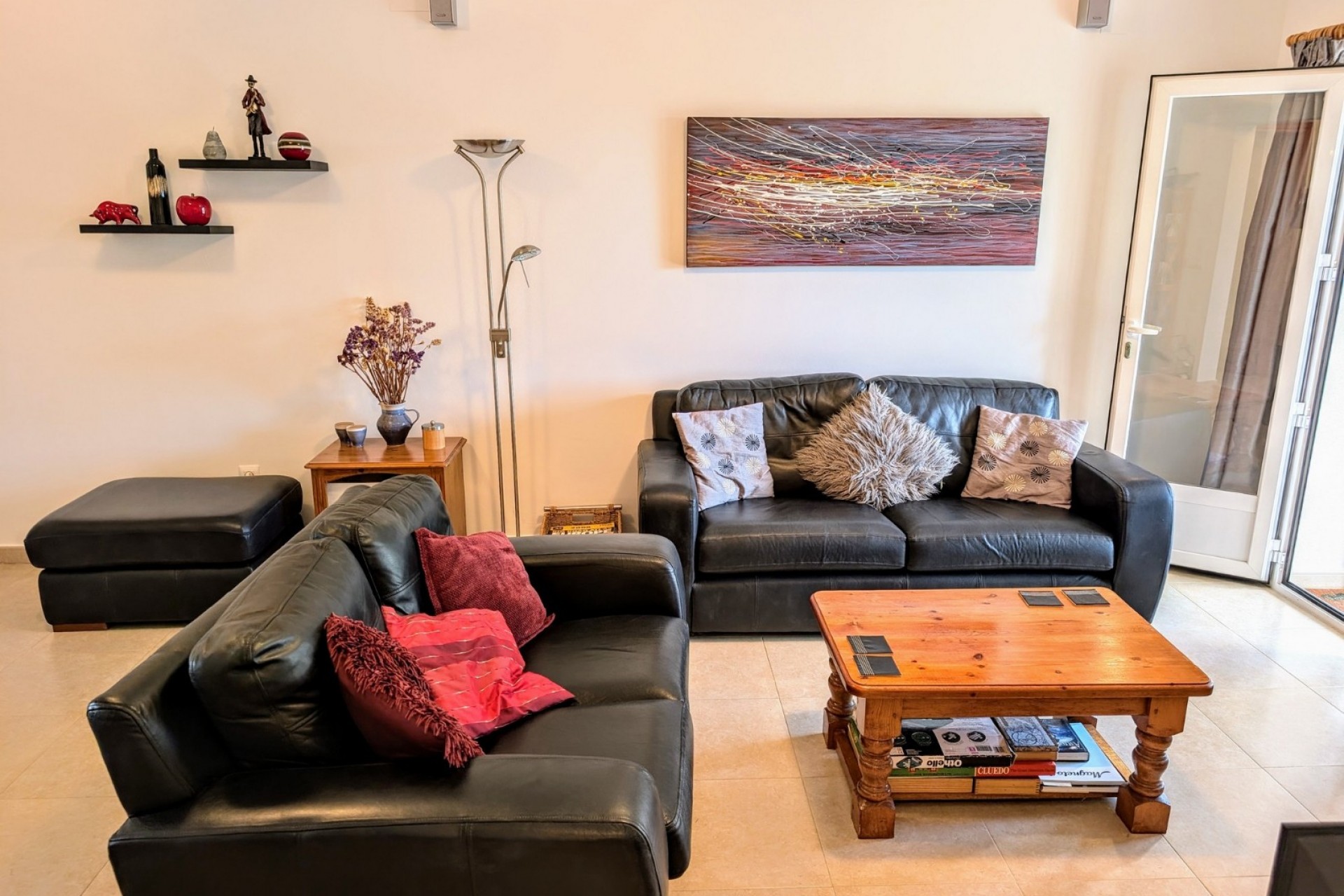 A Vendre - Maison mitoyenne -
Benitachell - La Joya