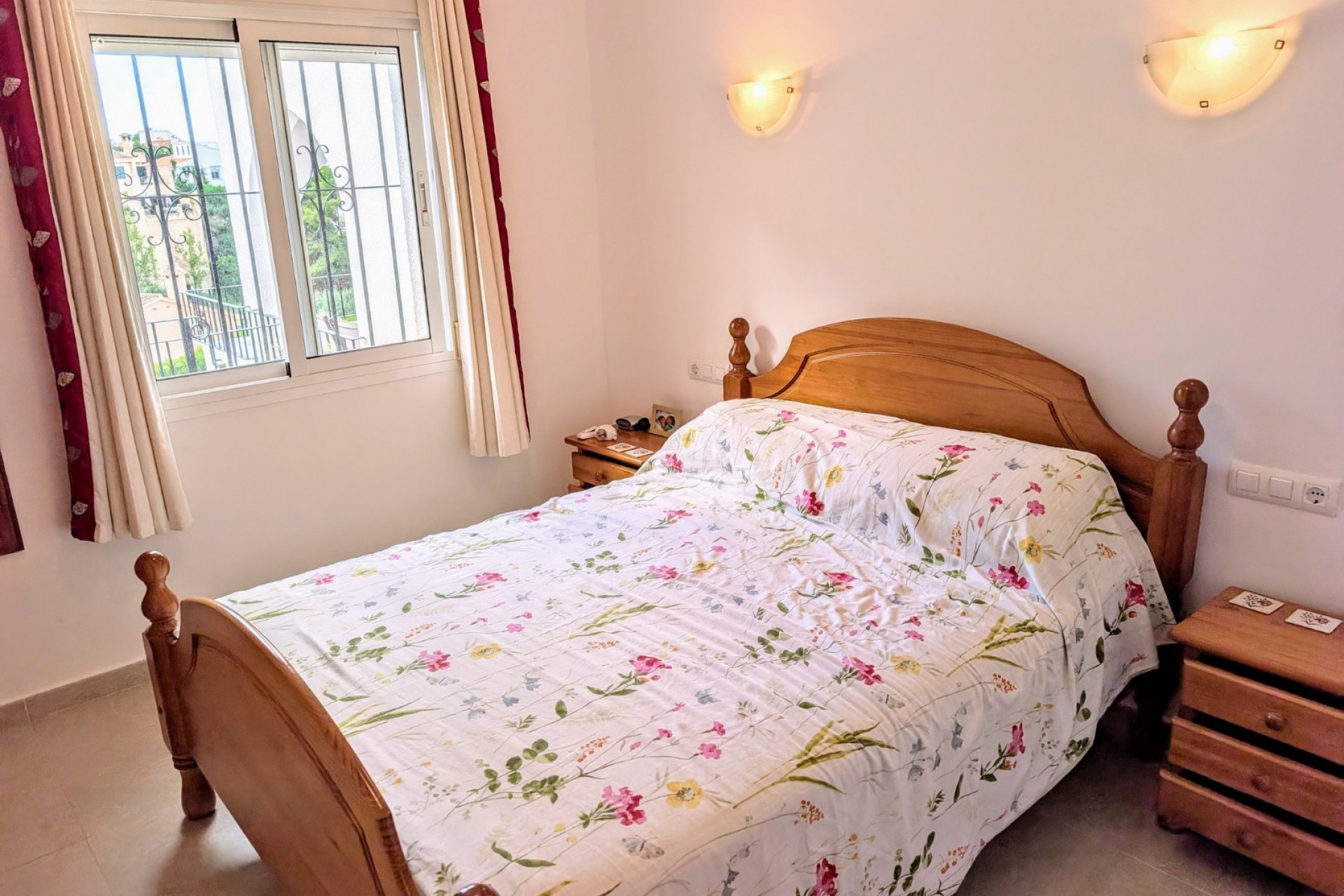 A Vendre - Maison mitoyenne -
Benitachell - La Joya