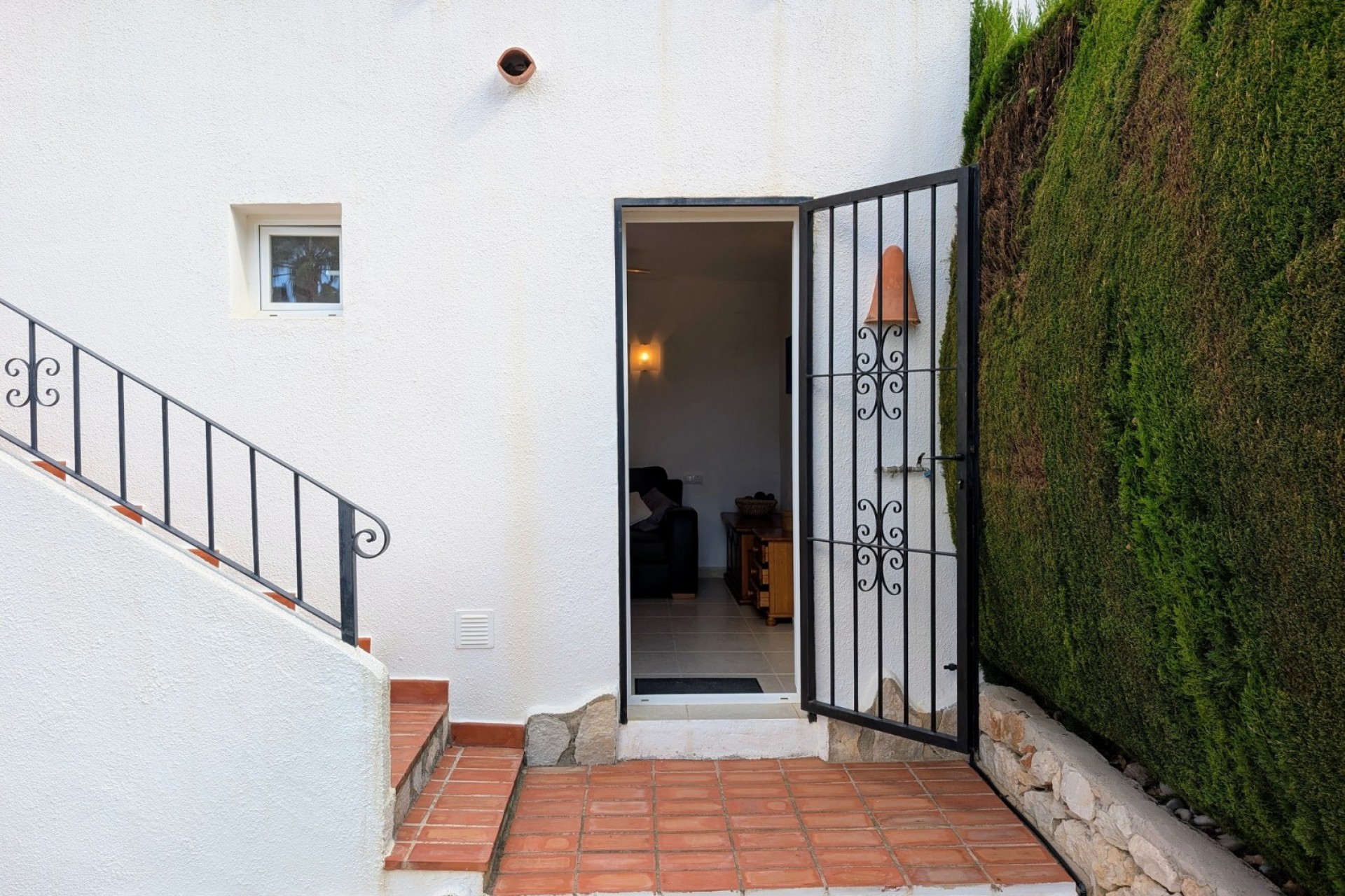 A Vendre - Maison mitoyenne -
Benitachell - La Joya