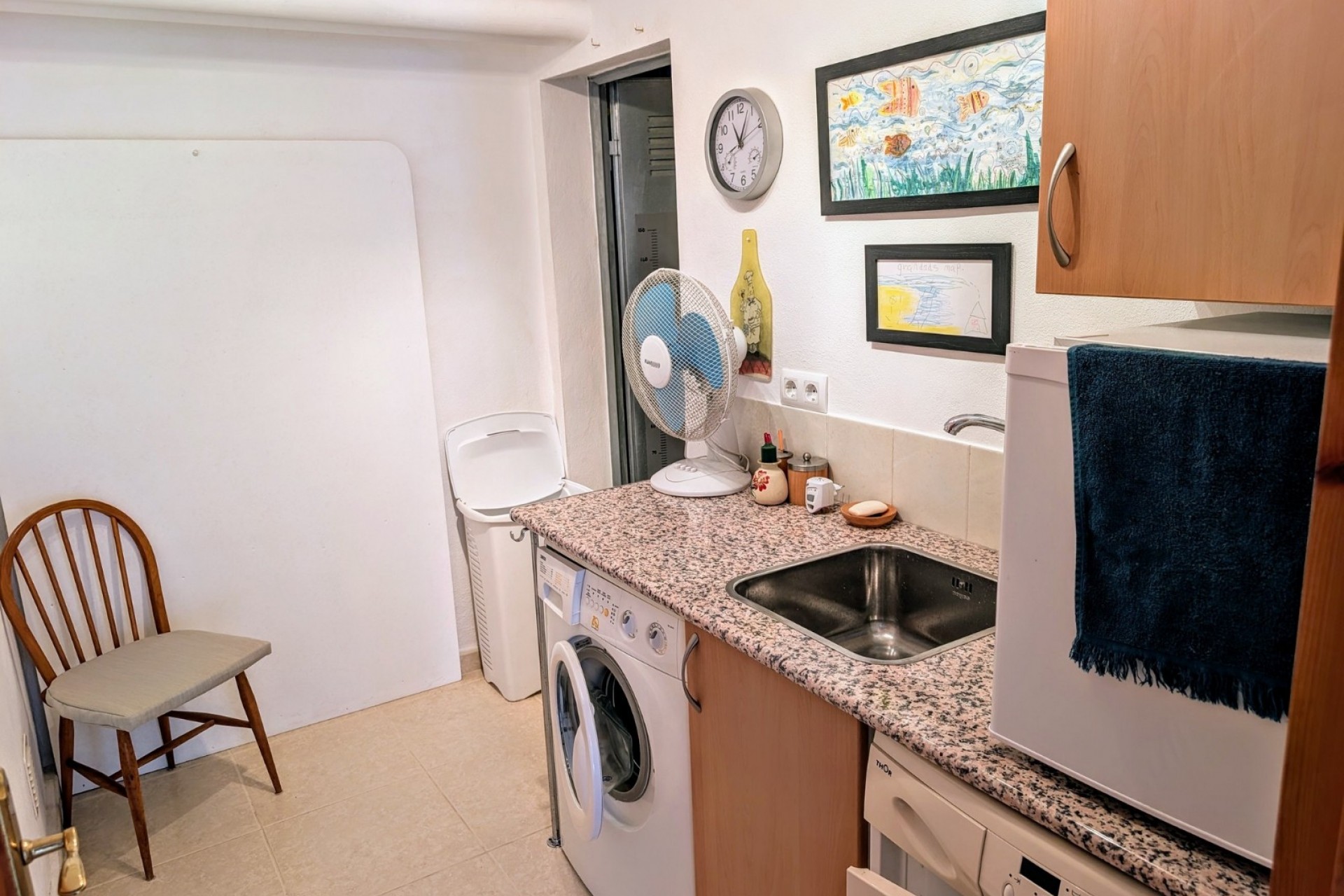 A Vendre - Maison mitoyenne -
Benitachell - La Joya