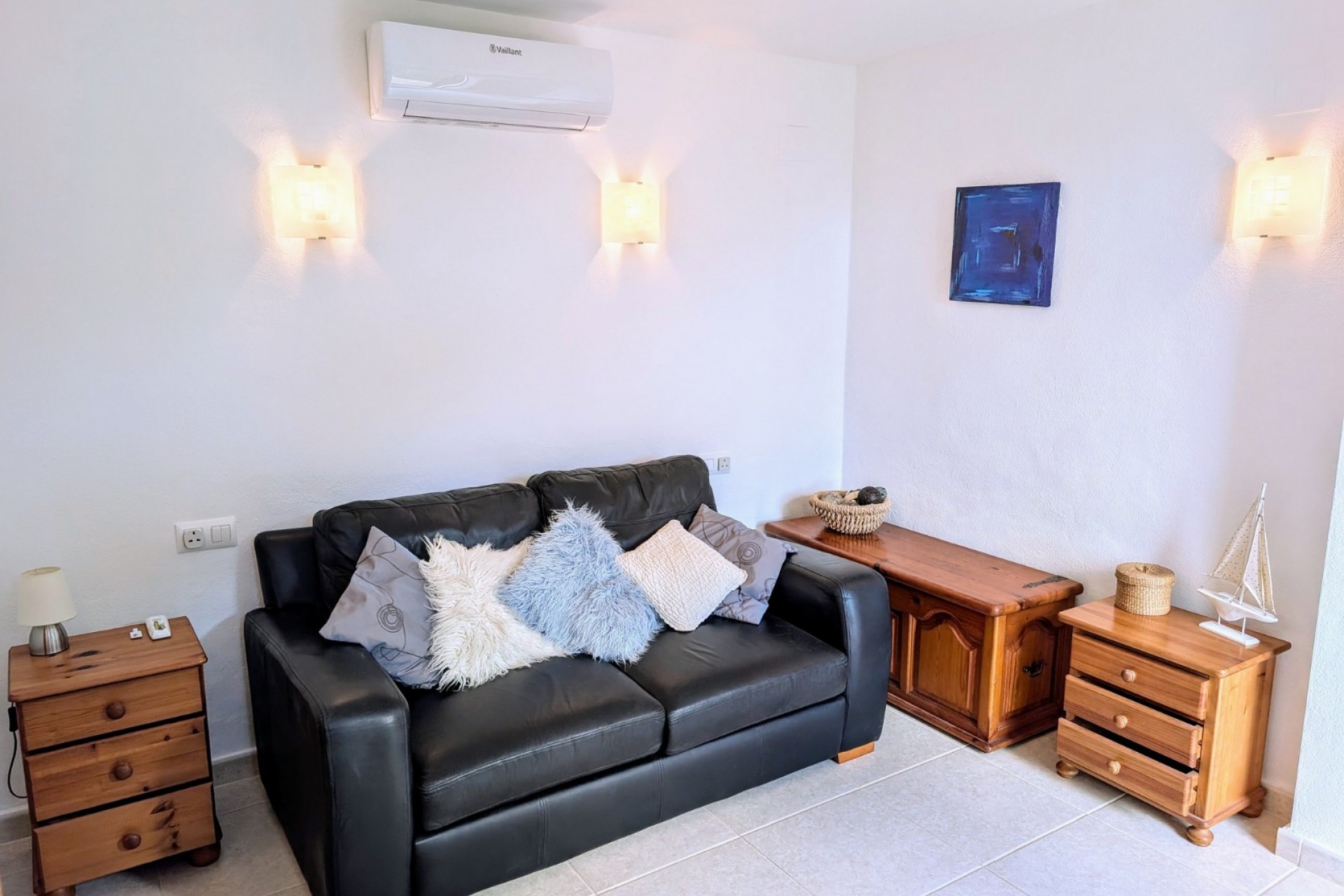 A Vendre - Maison mitoyenne -
Benitachell - La Joya