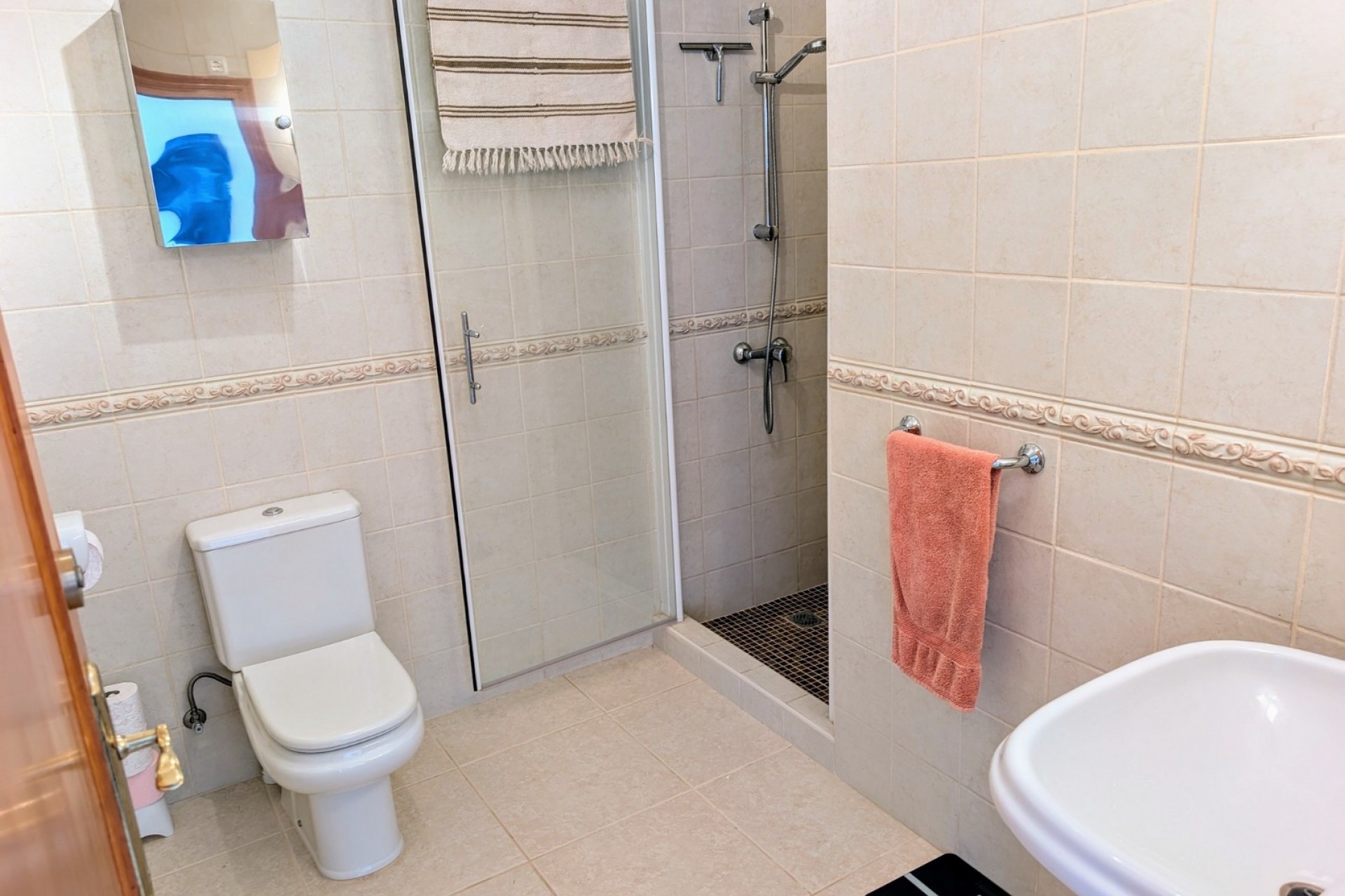 A Vendre - Maison mitoyenne -
Benitachell - La Joya