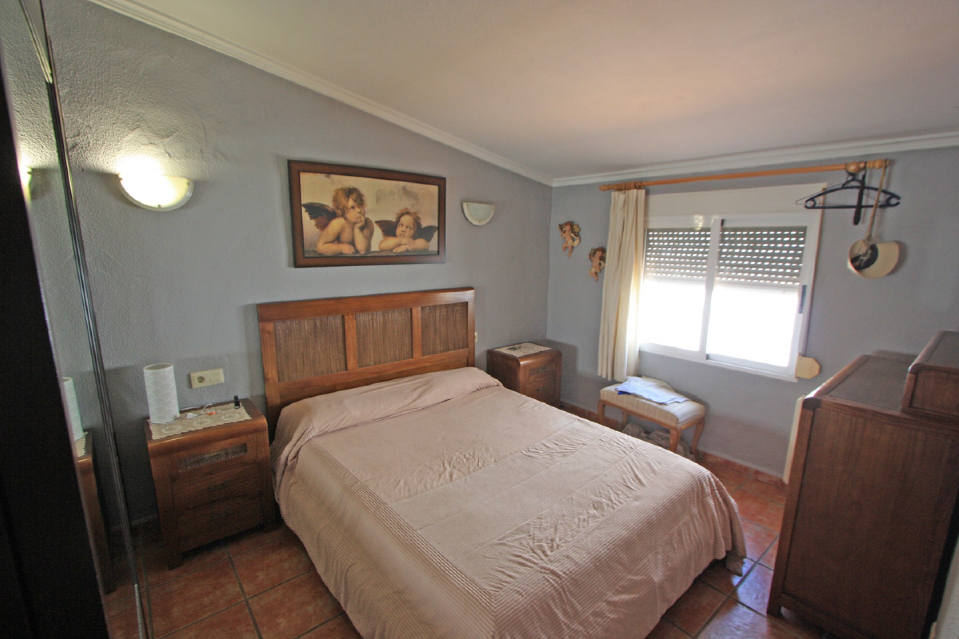 A Vendre - Maison mitoyenne -
Denia - Marinas