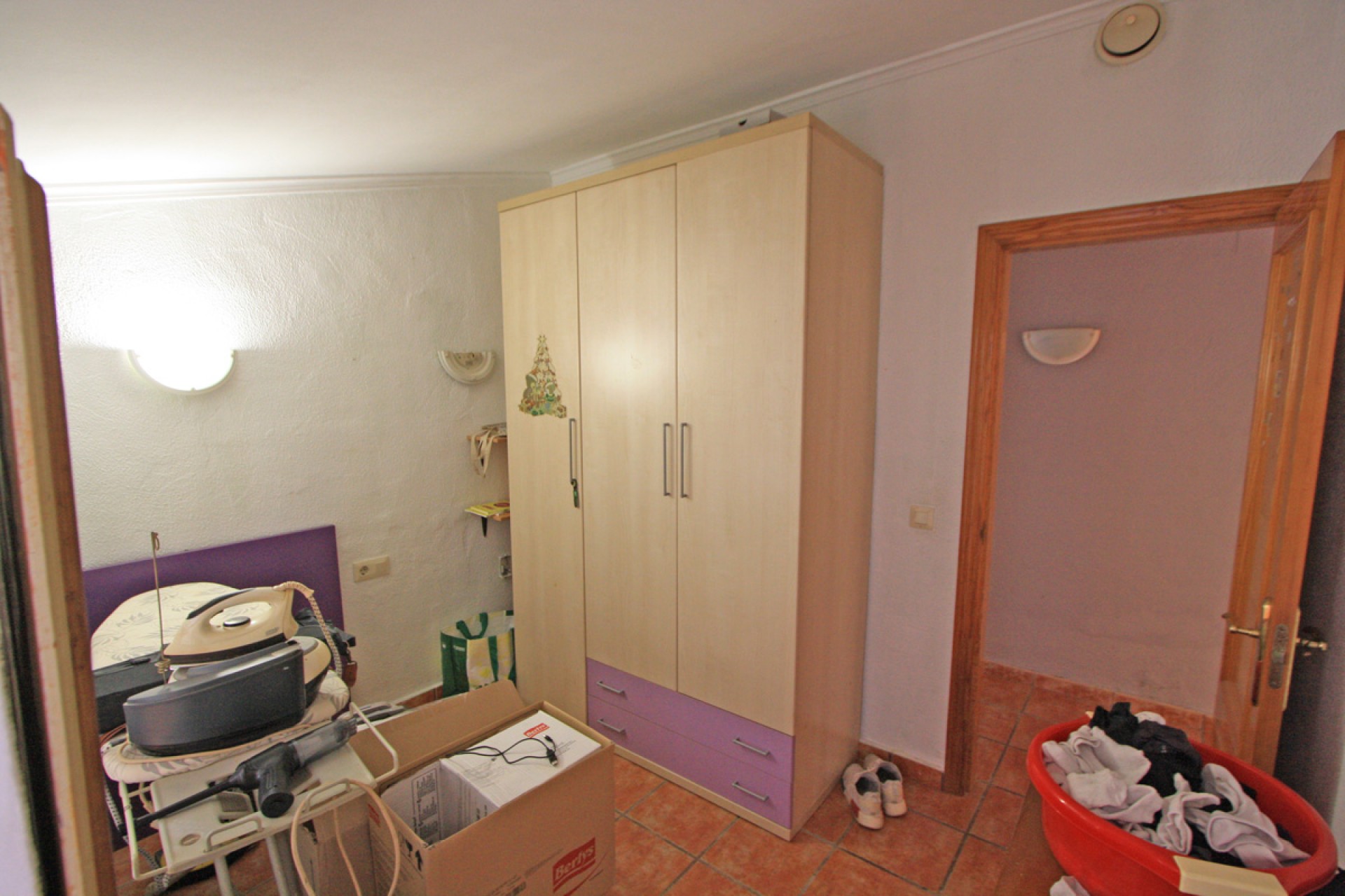 A Vendre - Maison mitoyenne -
Denia - Marinas