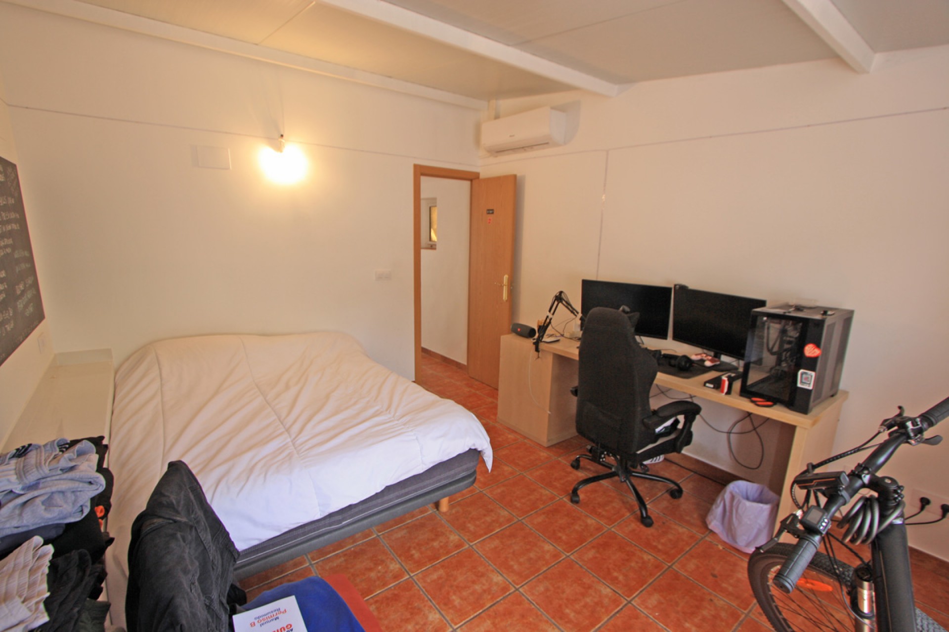 A Vendre - Maison mitoyenne -
Denia - Marinas