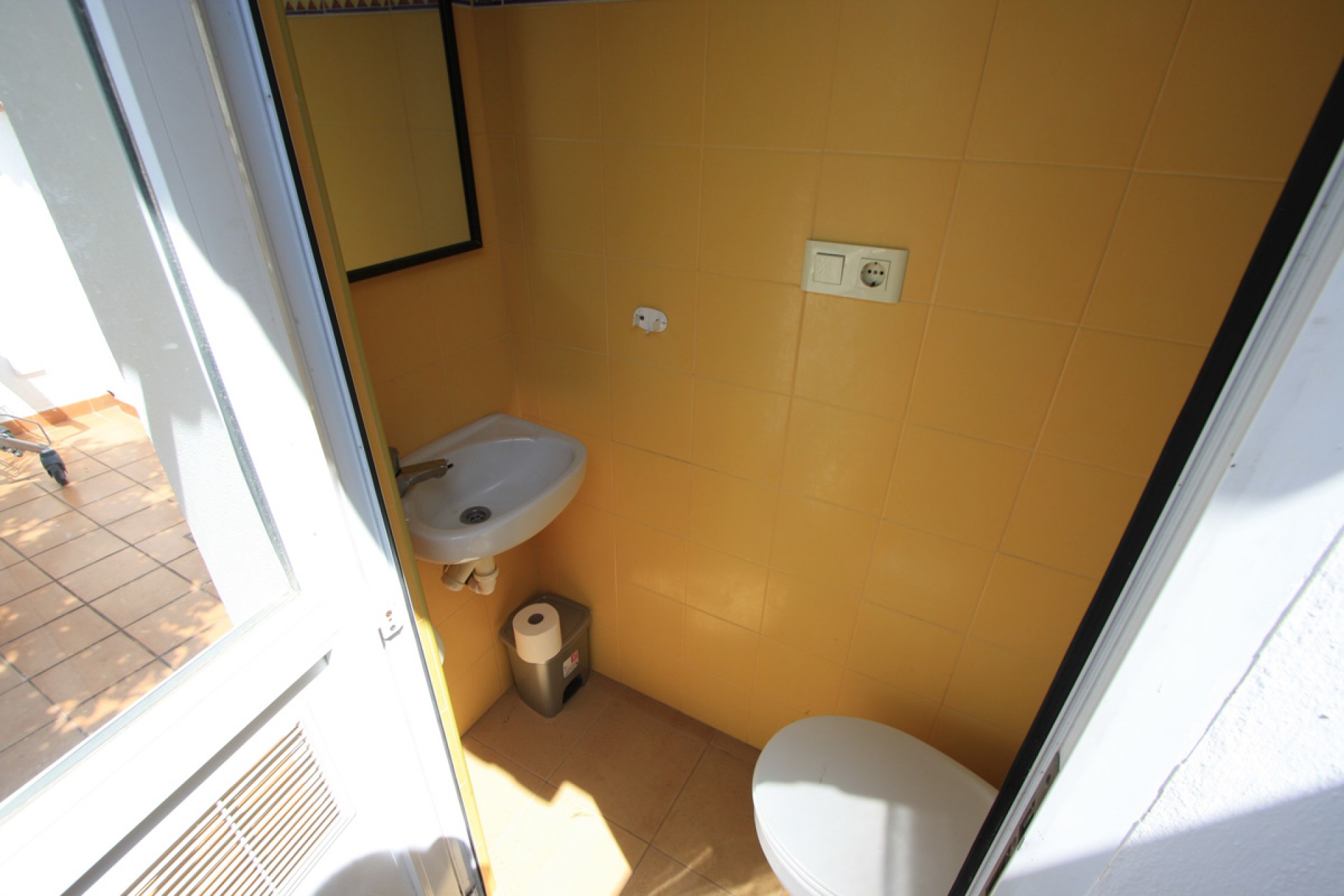 A Vendre - Maison mitoyenne -
Denia - Marinas