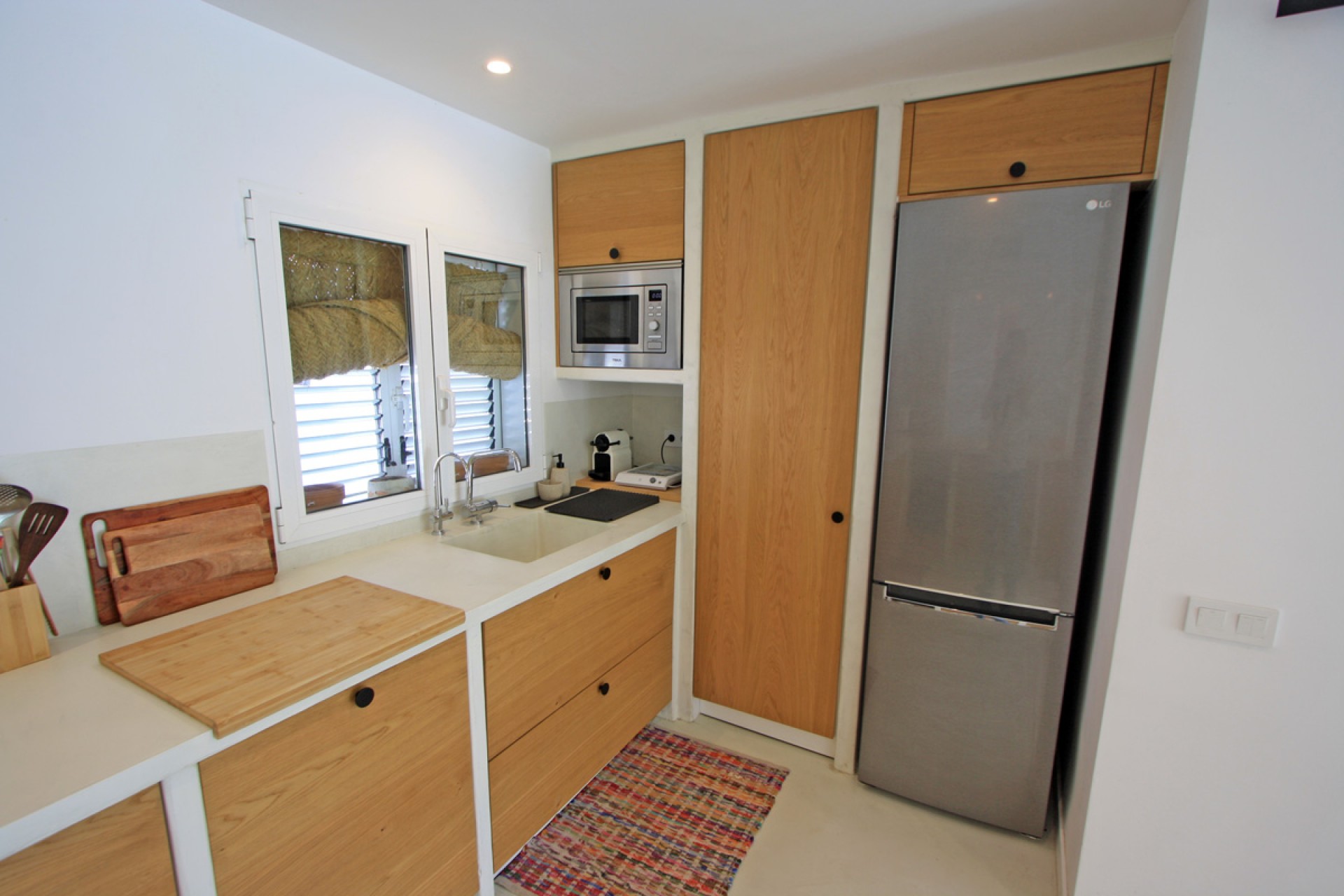 A Vendre - Maison mitoyenne -
Denia - Marinas