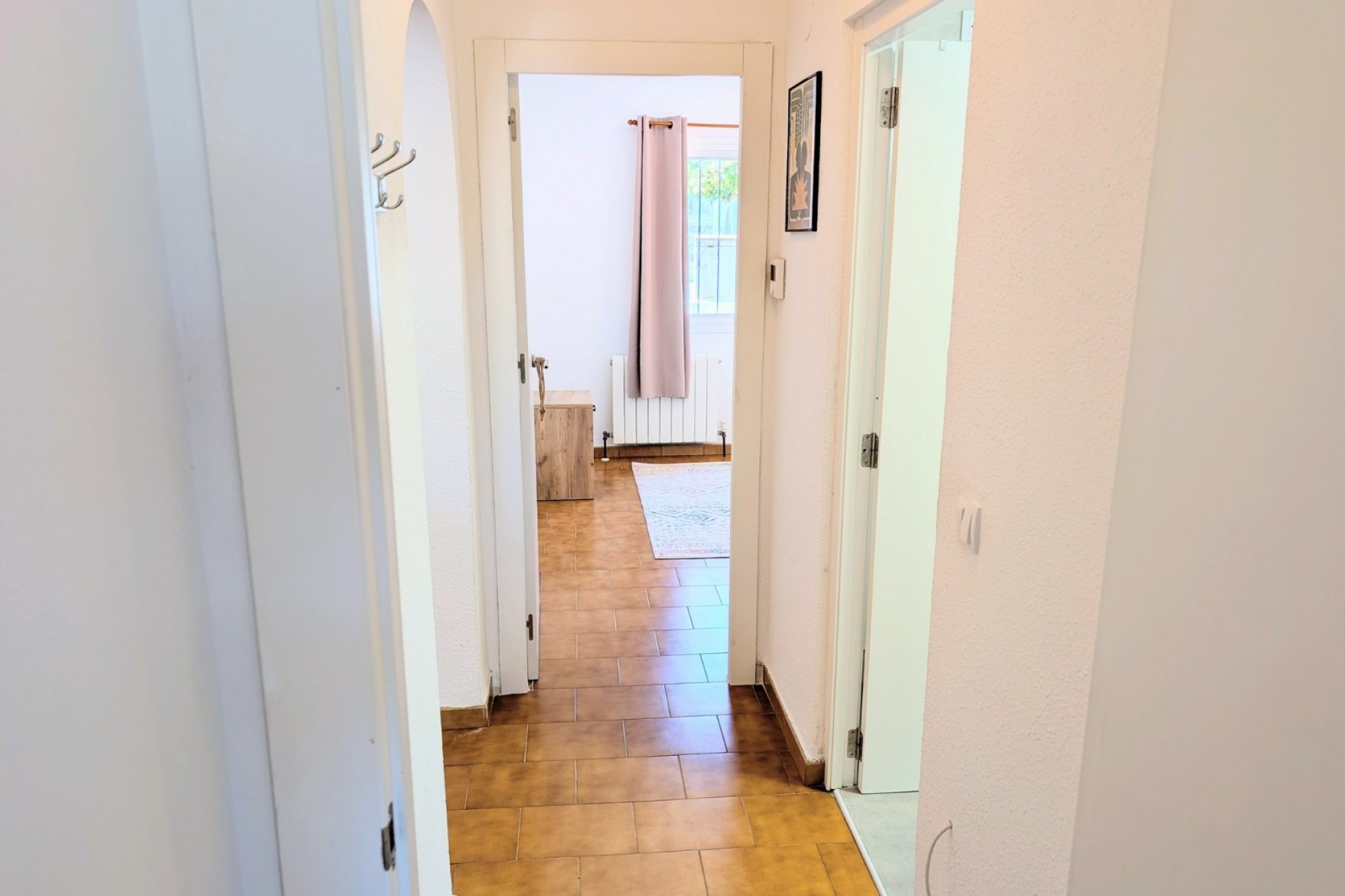 A Vendre - Maison mitoyenne -
Moraira - Fanadix