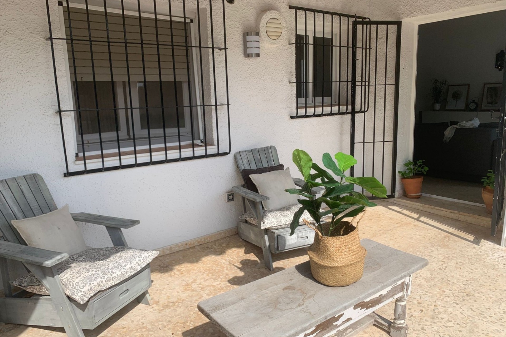 A Vendre - Maison mitoyenne -
Moraira - Pinar de l´Advocat