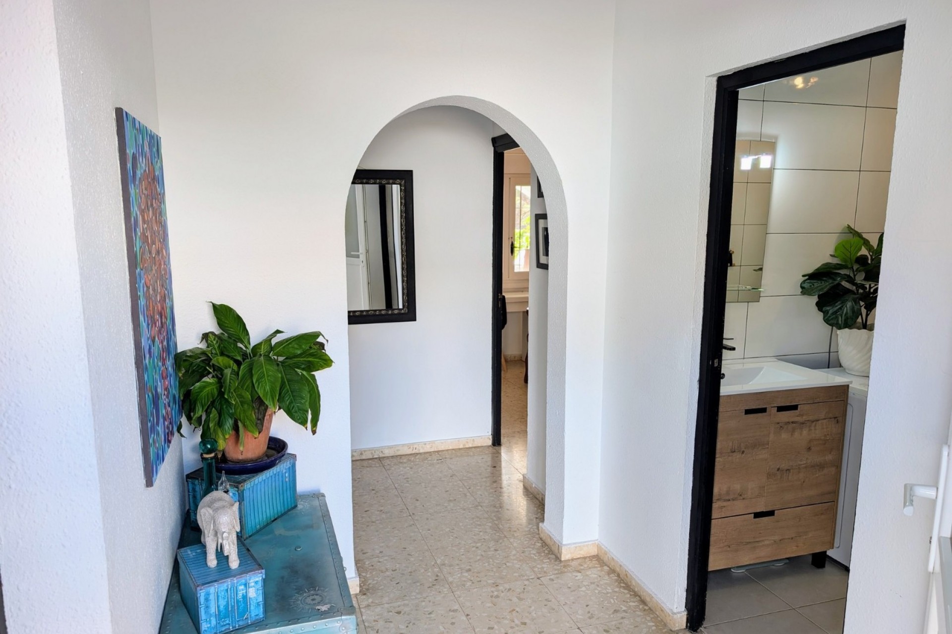 A Vendre - Maison mitoyenne -
Moraira - Pinar de l´Advocat