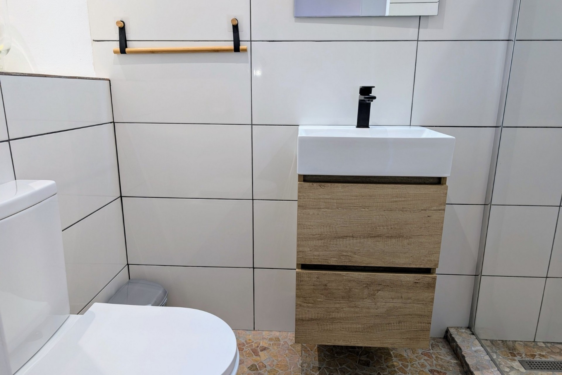 A Vendre - Maison mitoyenne -
Moraira - Pinar de l´Advocat