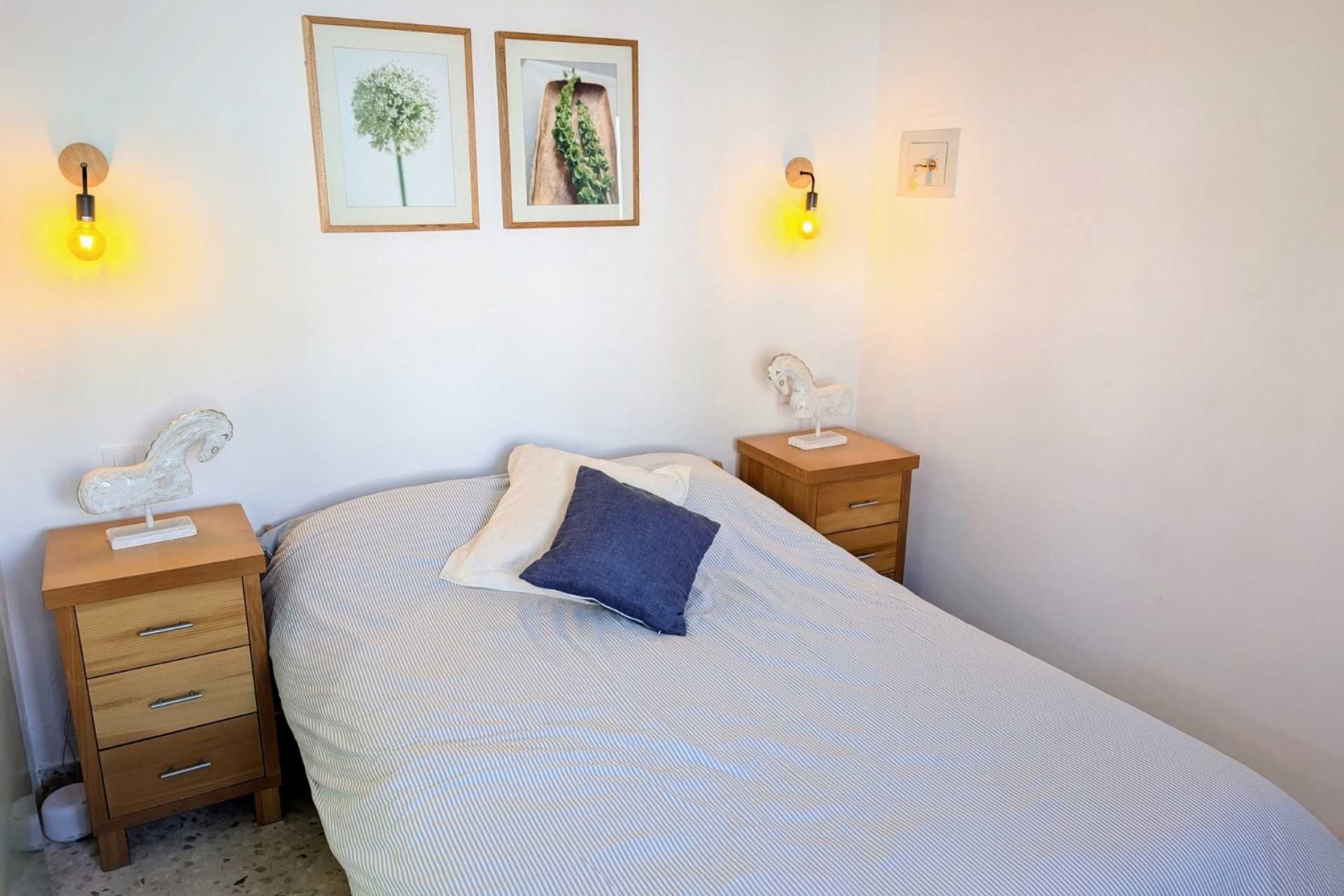 A Vendre - Maison mitoyenne -
Moraira - Pinar de l´Advocat