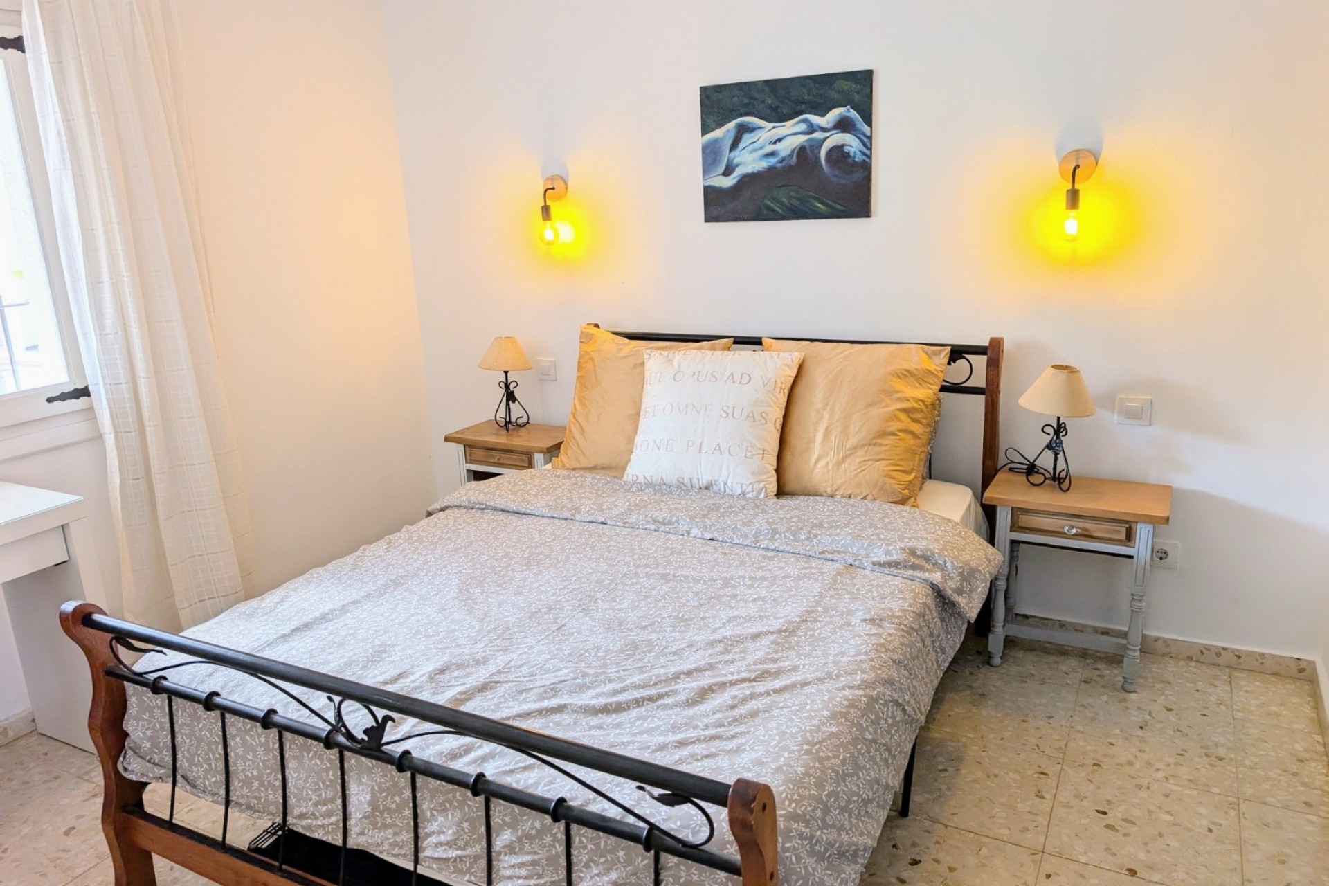 A Vendre - Maison mitoyenne -
Moraira - Pinar de l´Advocat