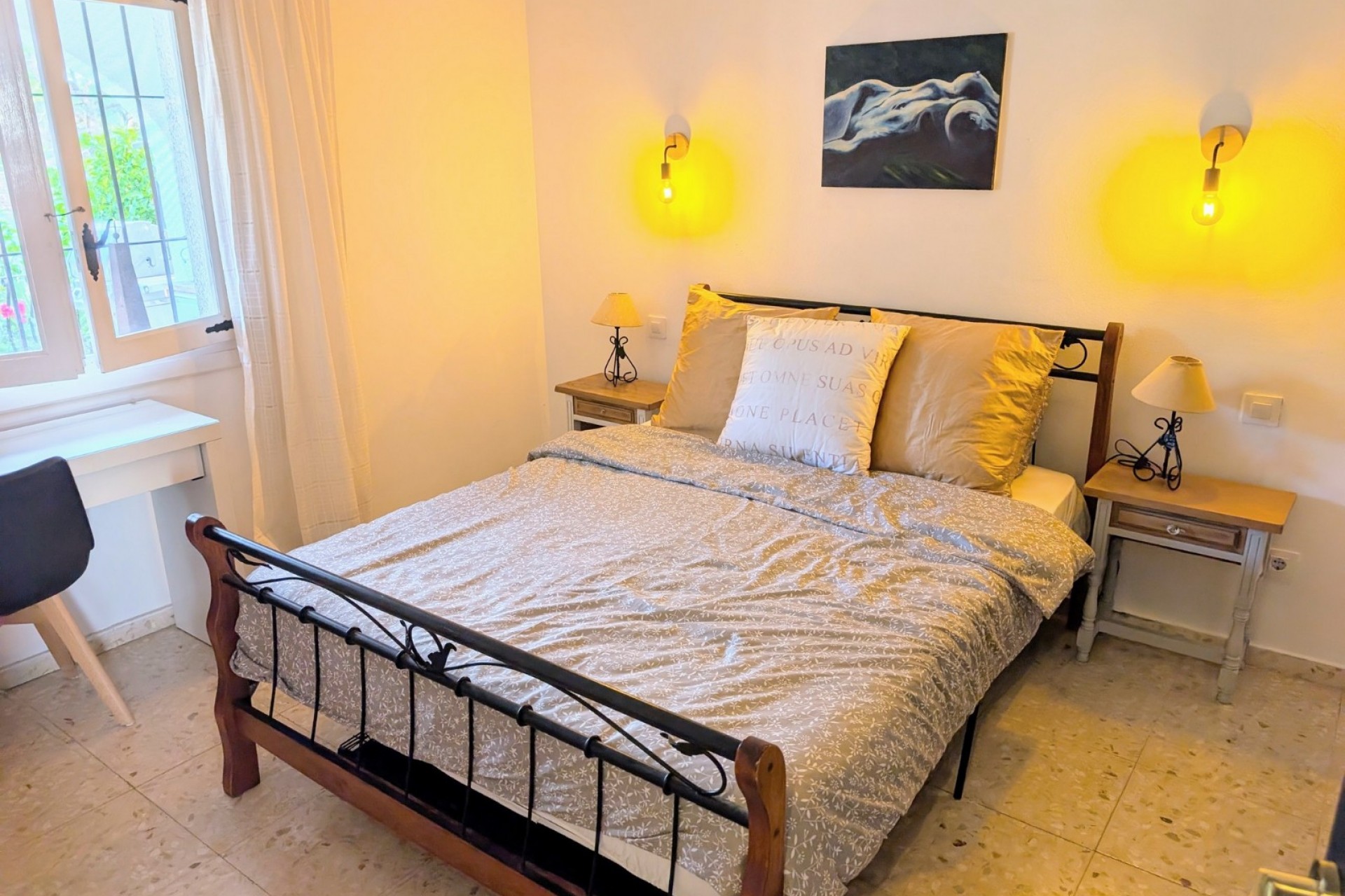 A Vendre - Maison mitoyenne -
Moraira - Pinar de l´Advocat