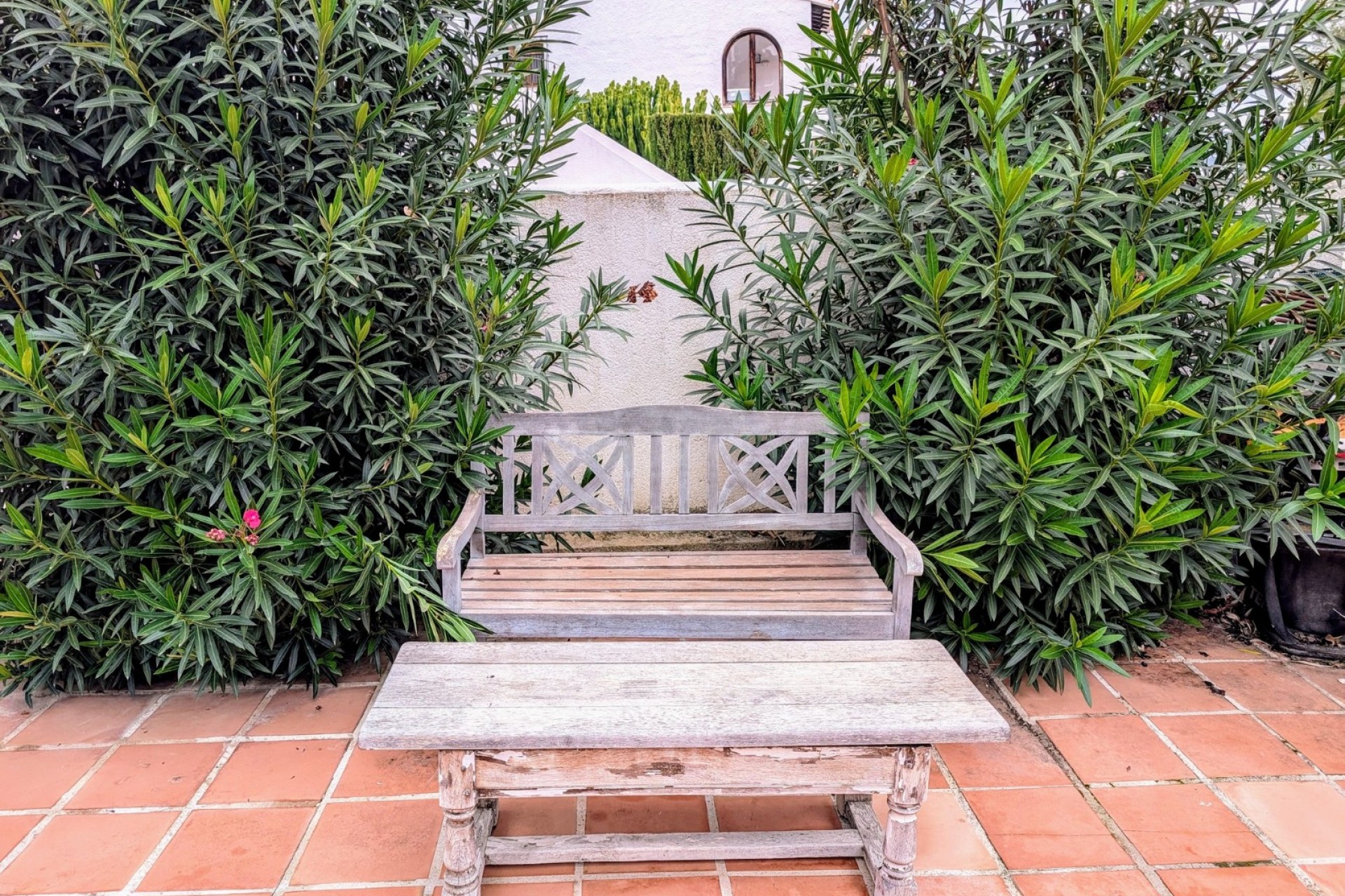 A Vendre - Maison mitoyenne -
Moraira - Pinar de l´Advocat