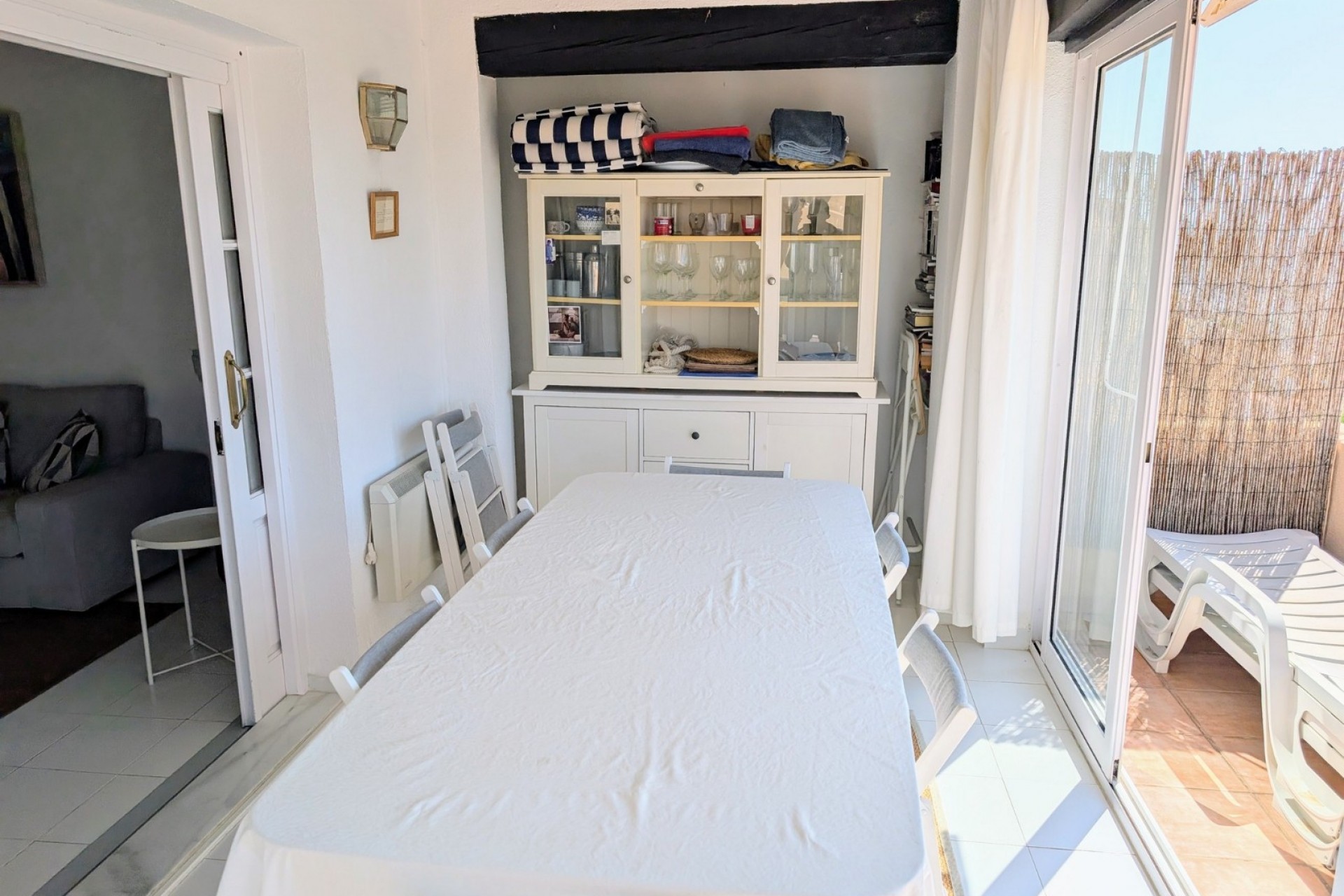 A Vendre -  -
Moraira - Benimeit