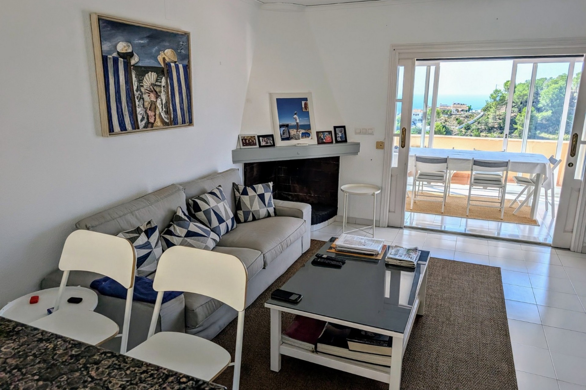 A Vendre -  -
Moraira - Benimeit