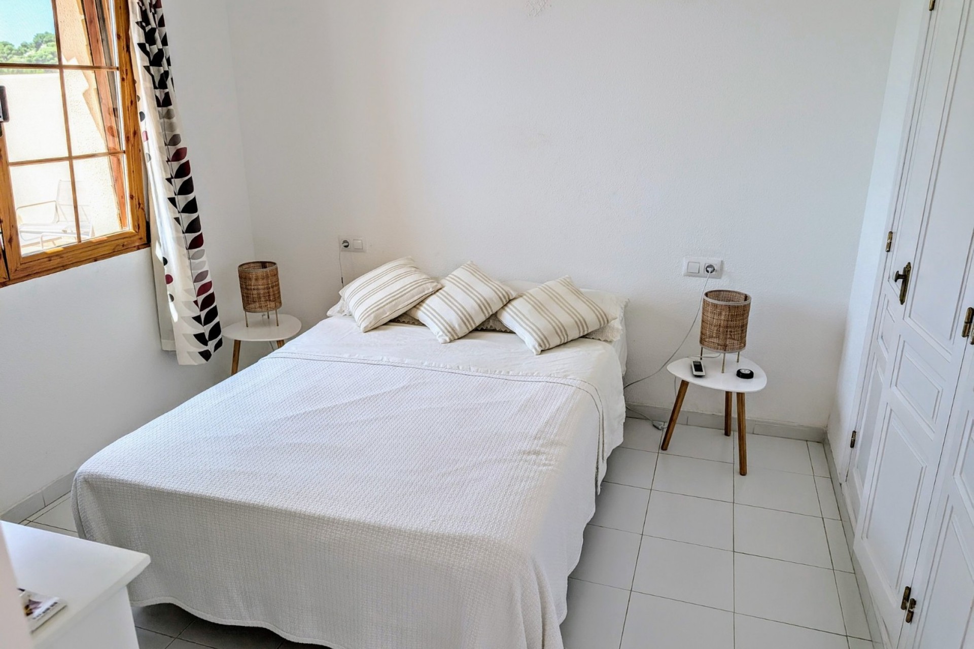 A Vendre -  -
Moraira - Benimeit