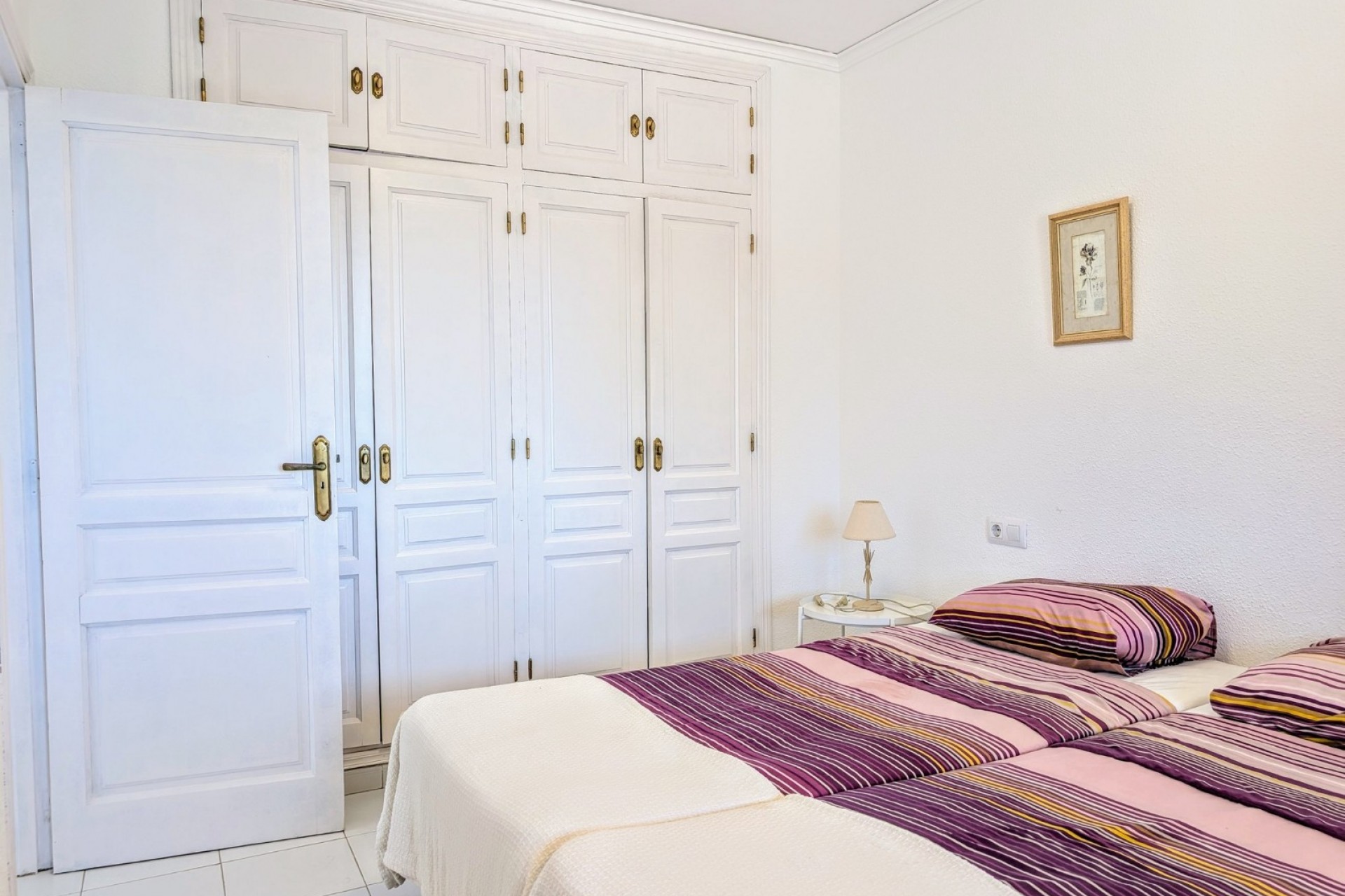 A Vendre -  -
Moraira - Benimeit