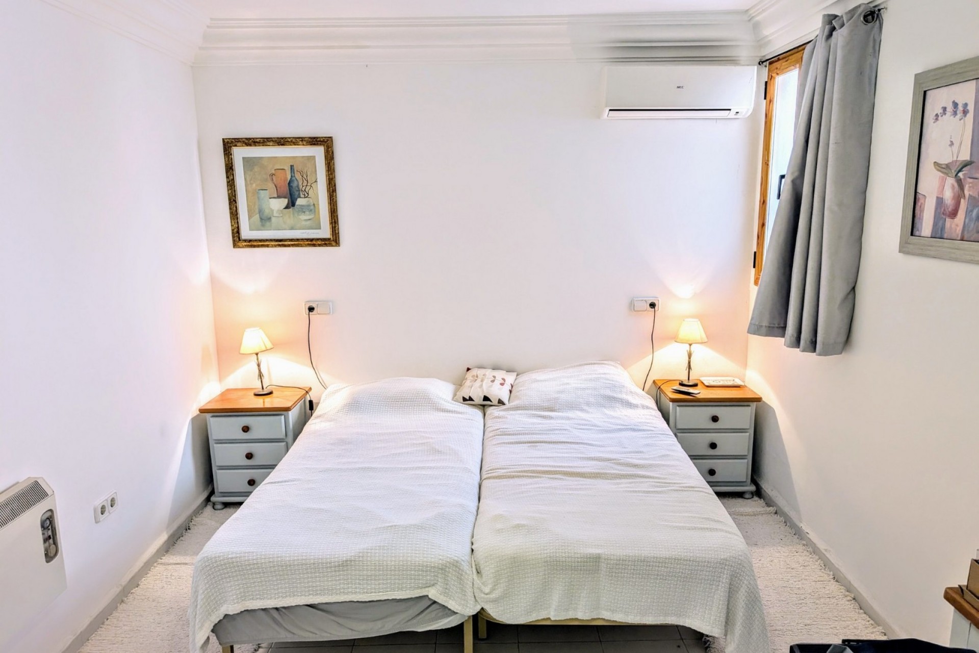 A Vendre -  -
Moraira - Benimeit