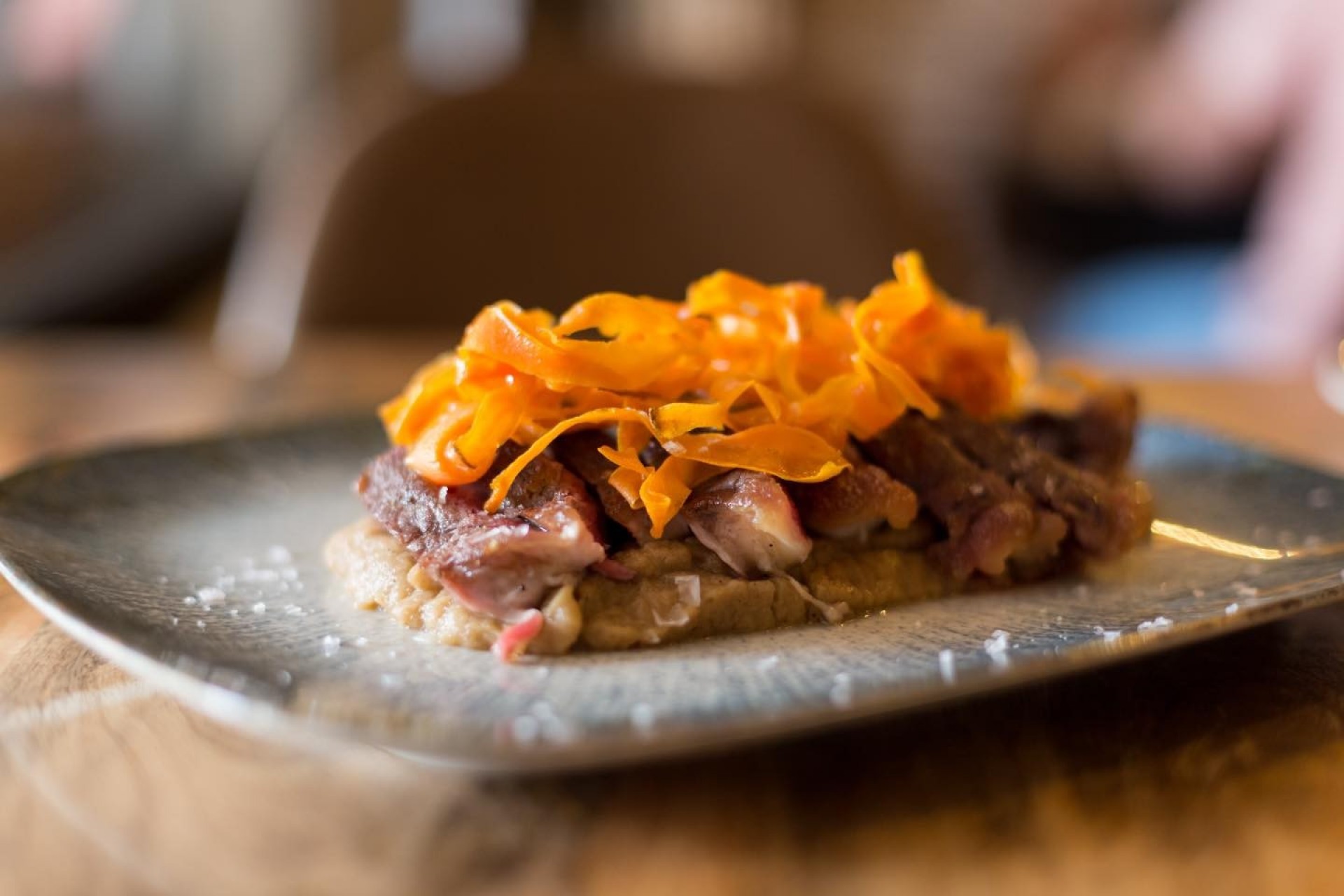 A Vendre -  -
Moraira - La Cometa