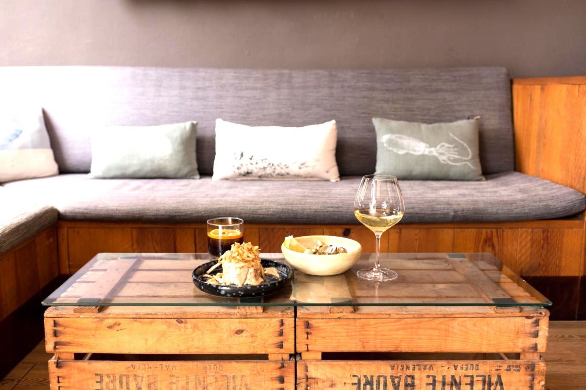 A Vendre -  -
Moraira - La Cometa