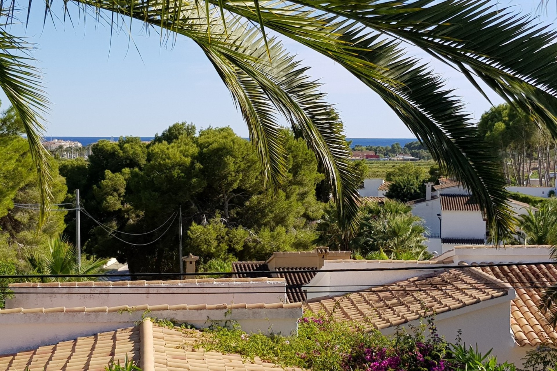 A Vendre -  -
Moraira - La Sabatera