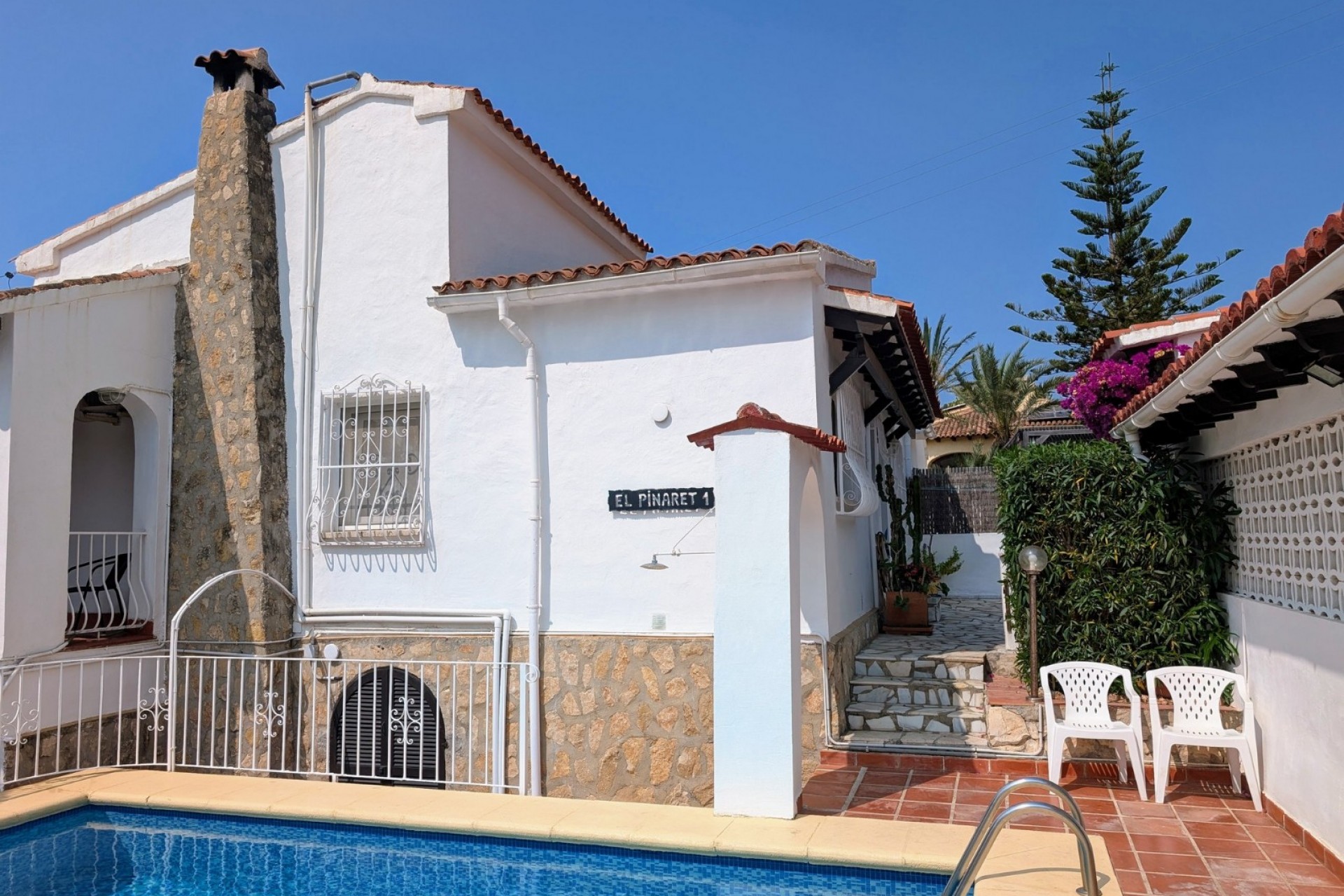 A Vendre -  -
Moraira - La Sabatera