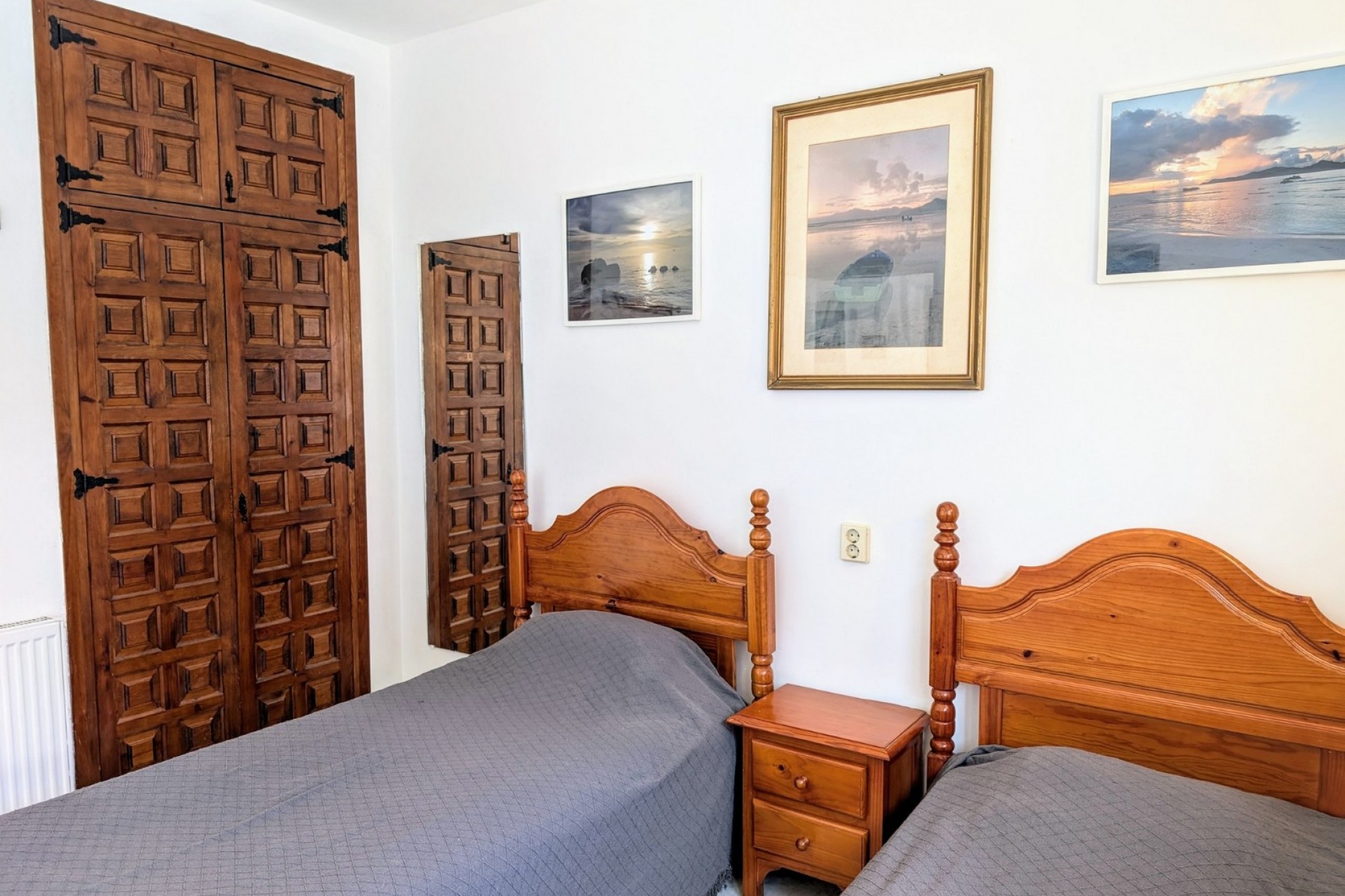 A Vendre -  -
Moraira - La Sabatera