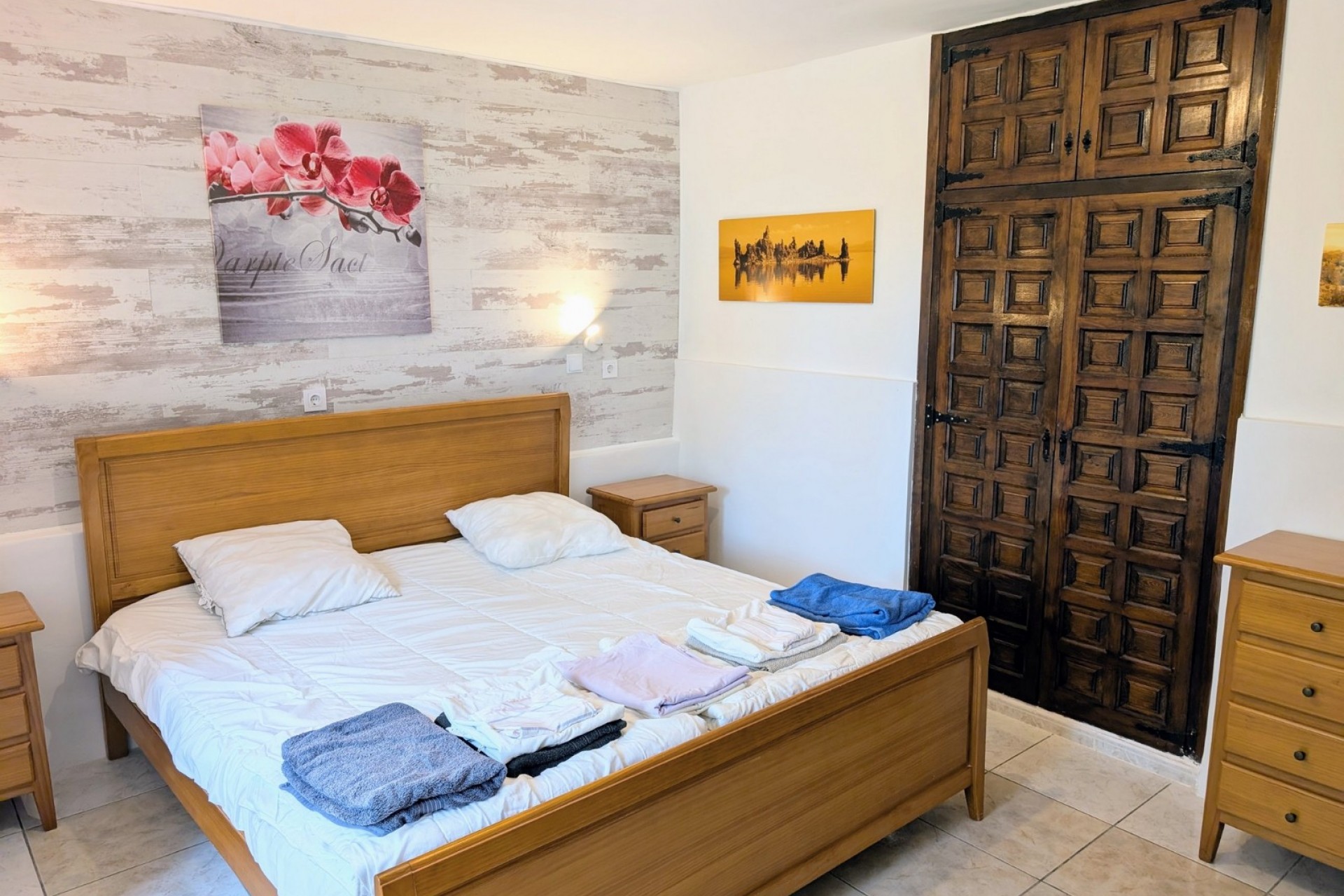 A Vendre -  -
Moraira - La Sabatera