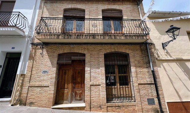  - A Vendre - Orba - Orba