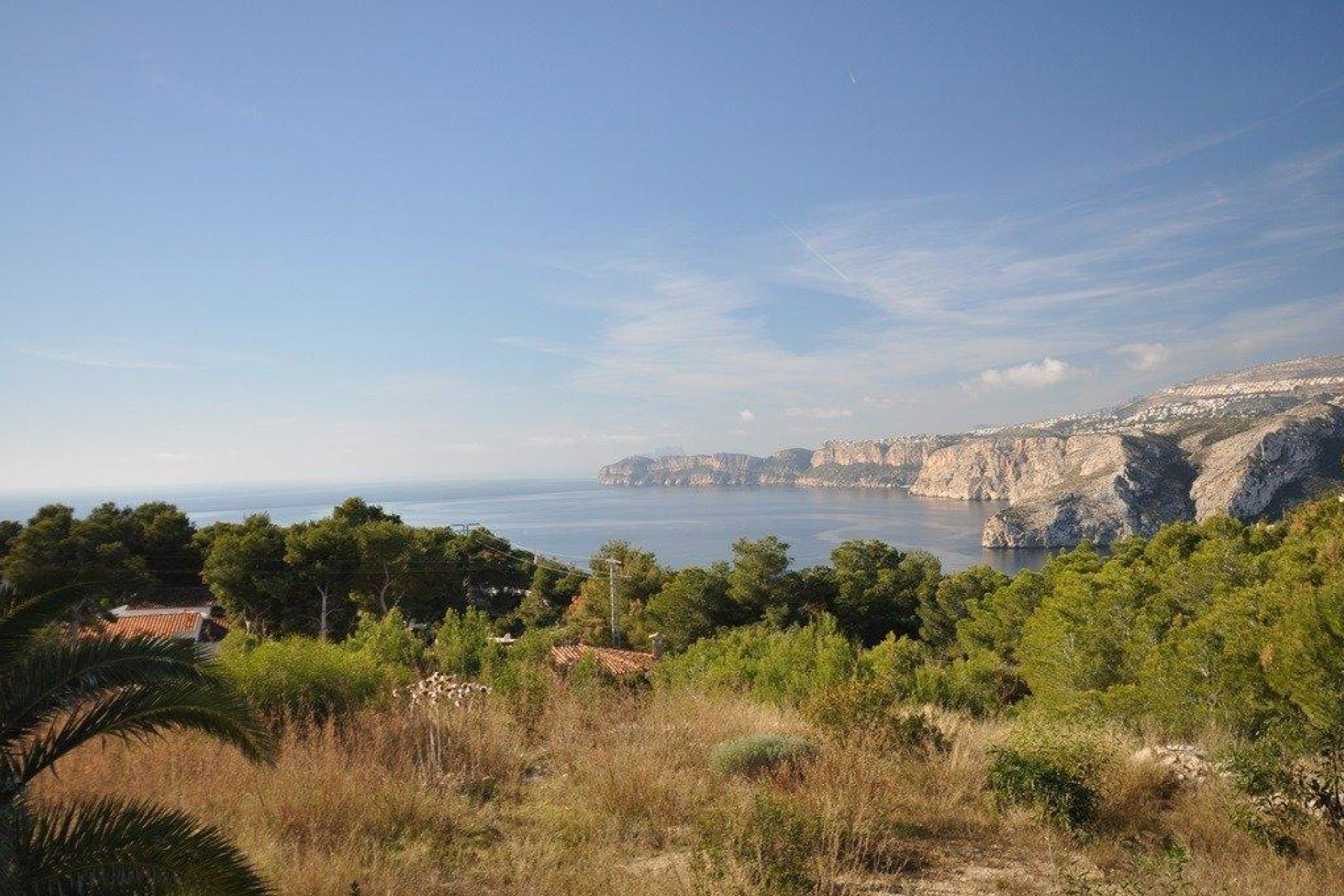 A Vendre - Parcelle -
Javea