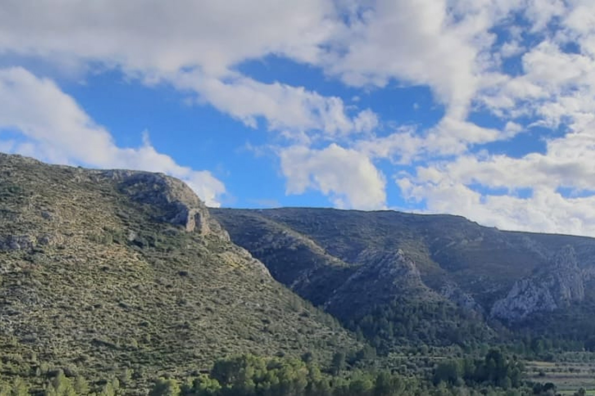 A Vendre - Parcelle -
Pedreguer - Monte Solana