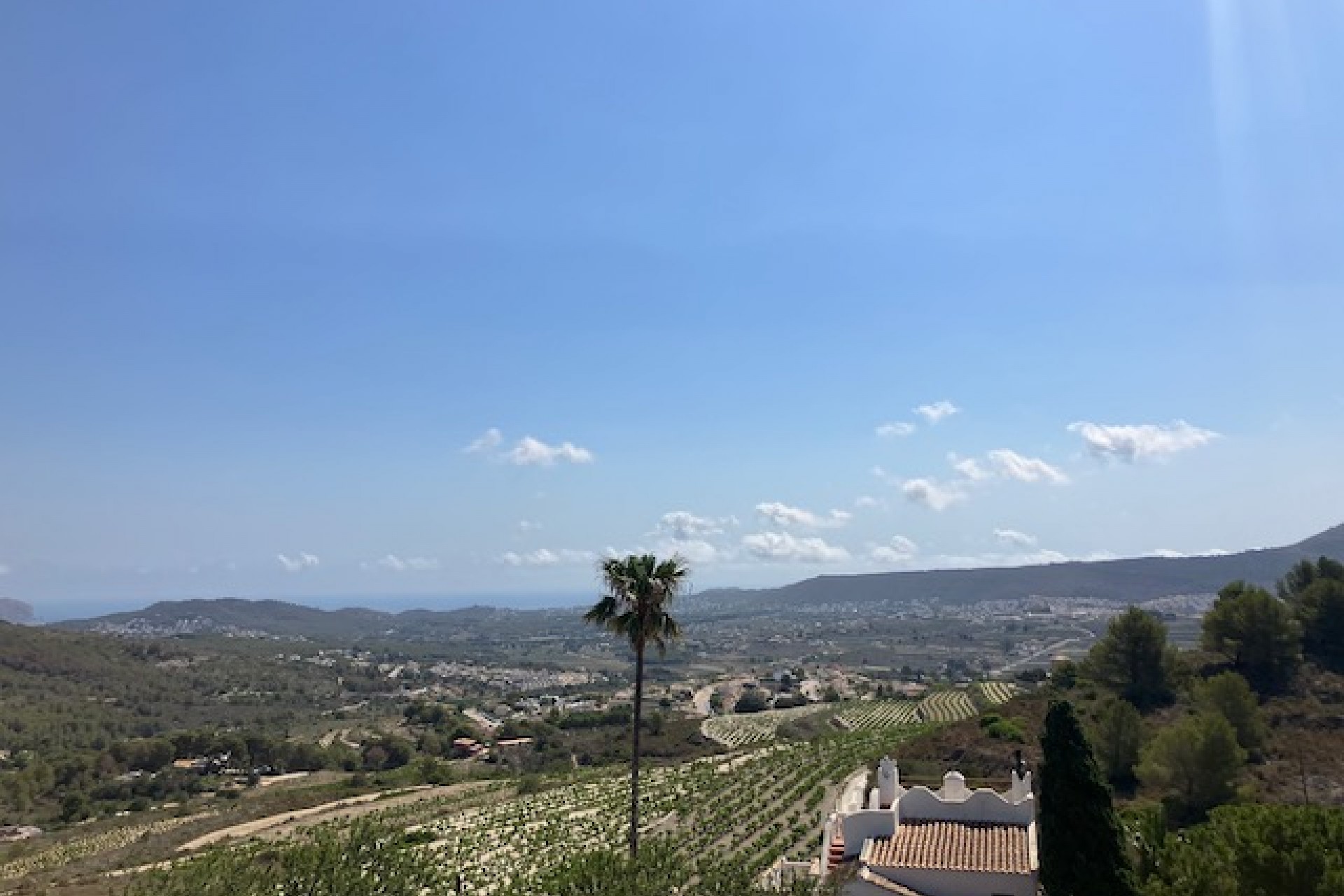 A Vendre - Parcelle -
Teulada - Castellons Vida