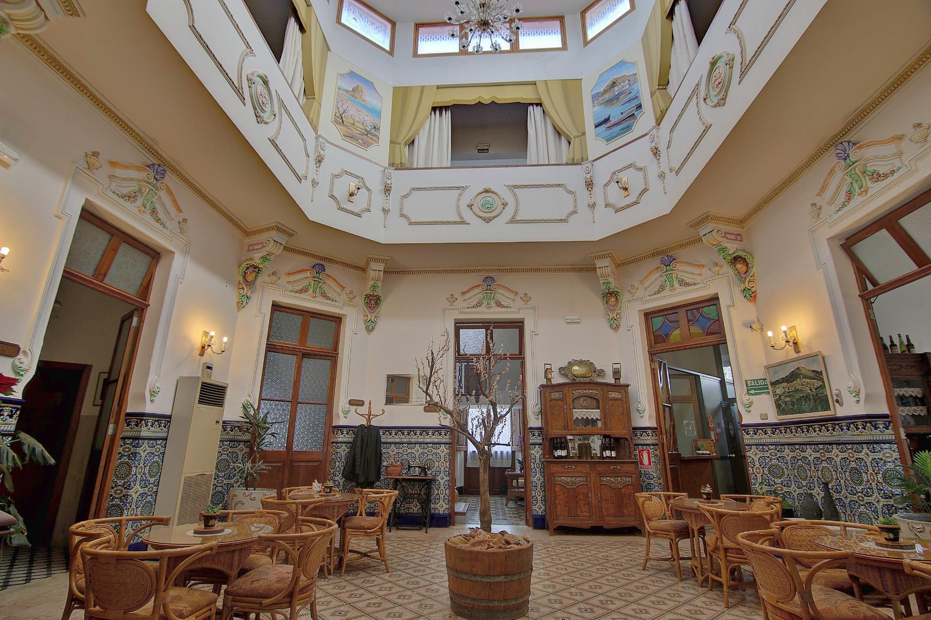 A Vendre -  -
Parcent - Centro