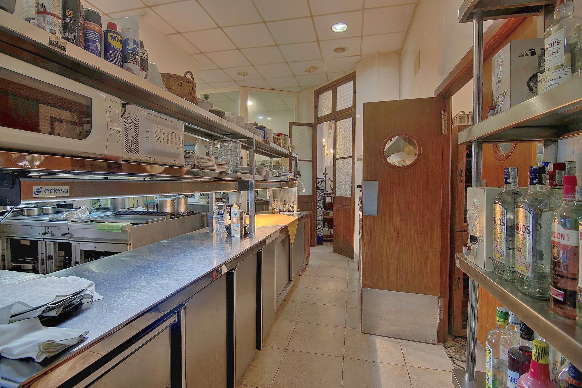 A Vendre -  -
Parcent - Centro