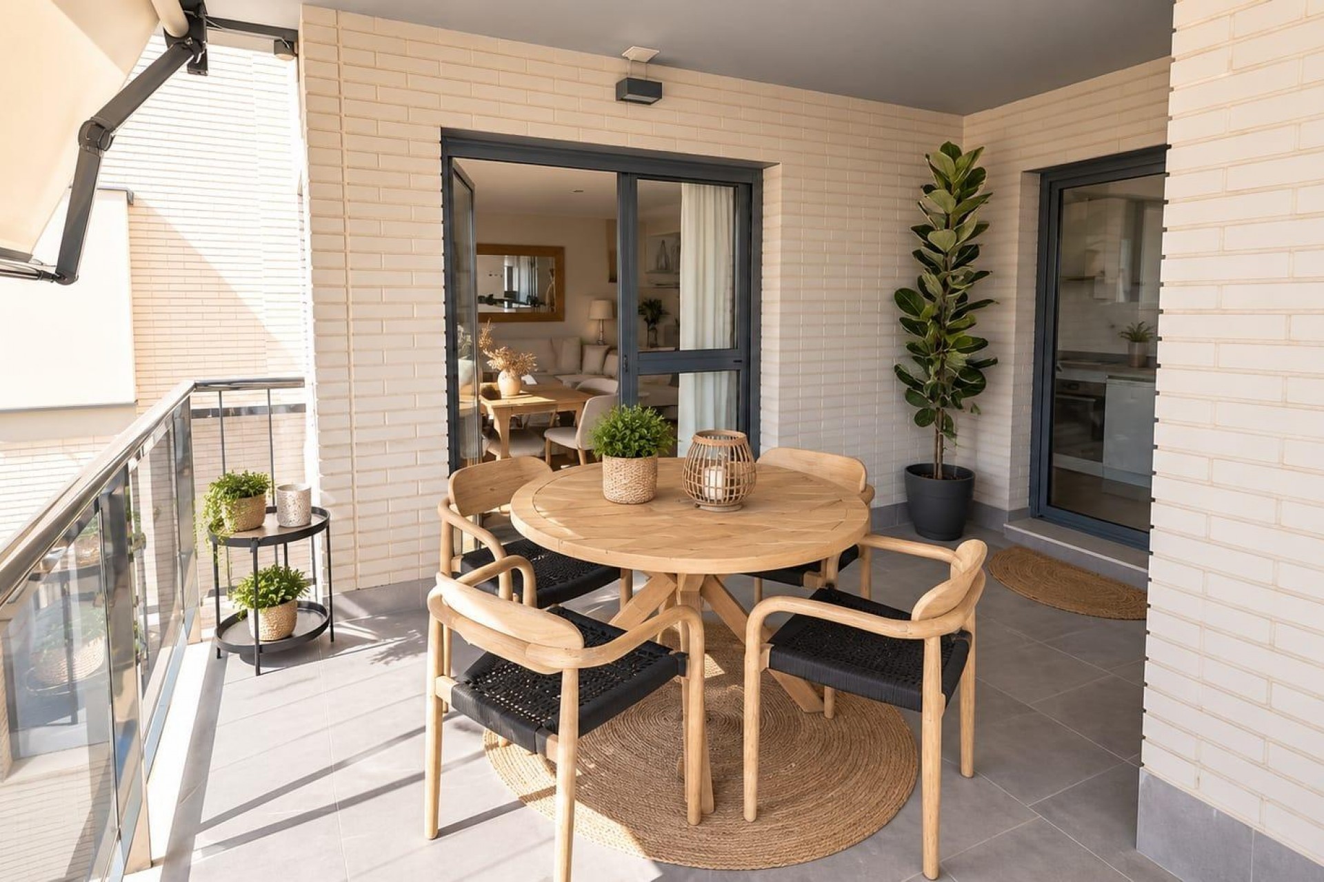 A Vendre - Piso -
Alicante - PAU 5