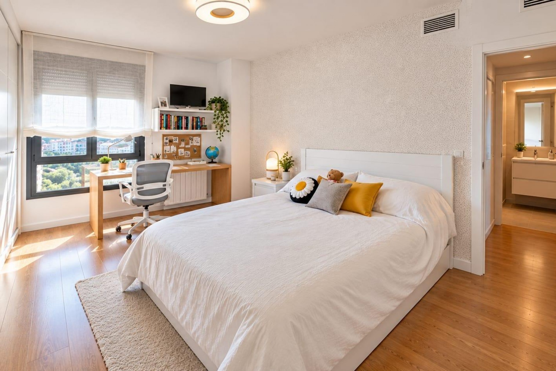 A Vendre - Piso -
Alicante - PAU 5
