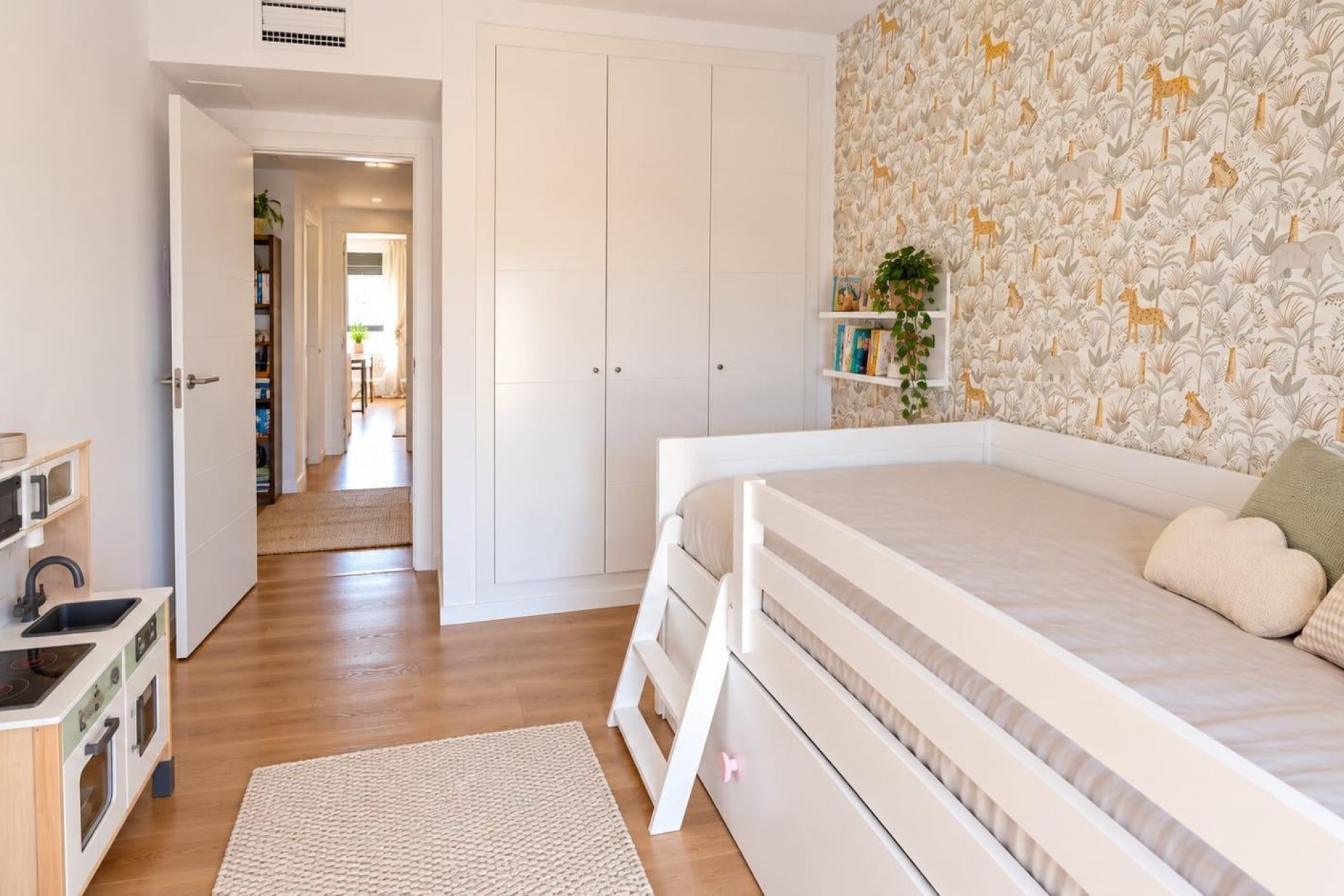A Vendre - Piso -
Alicante - PAU 5