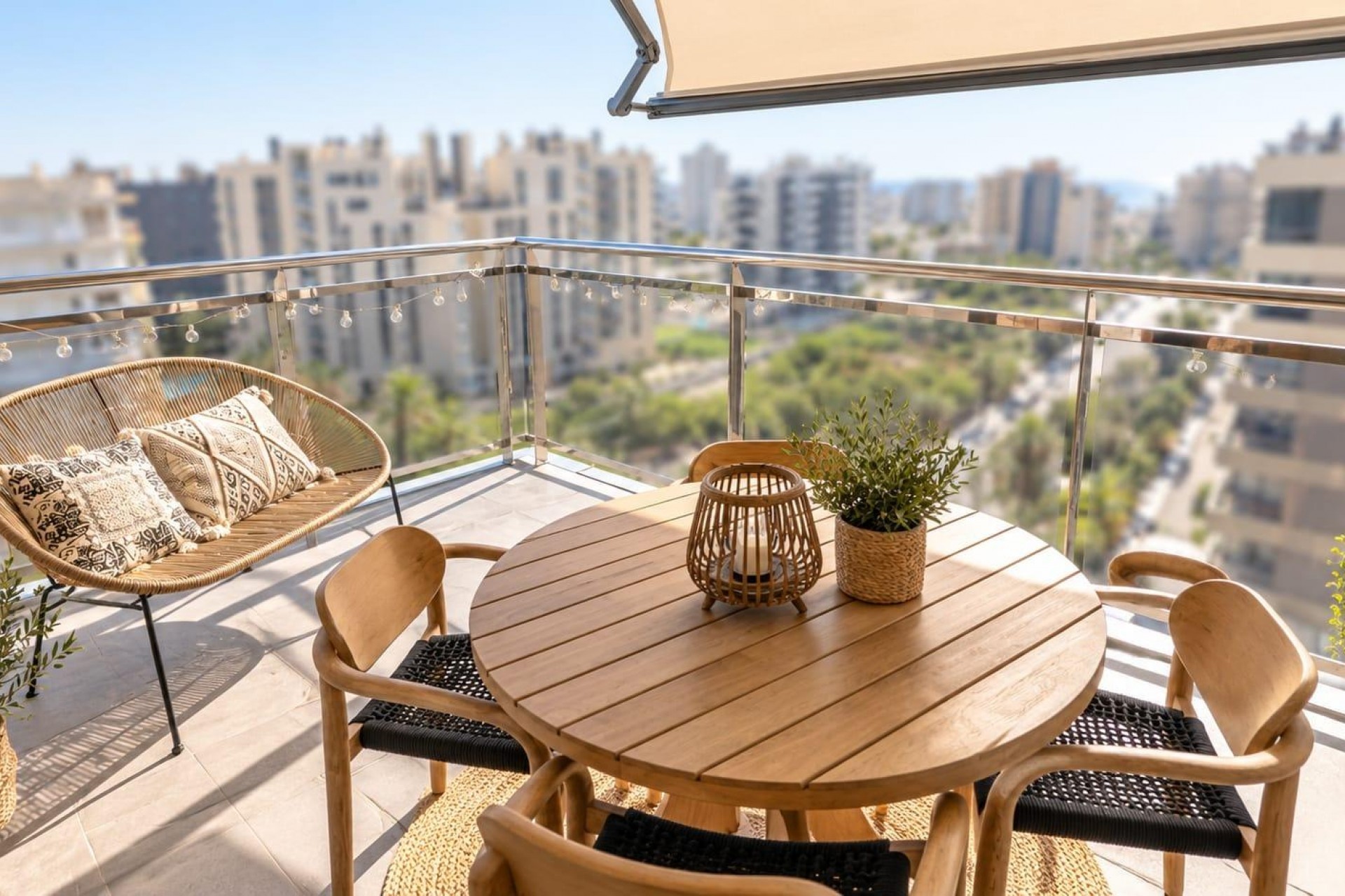 A Vendre - Piso -
Alicante - PAU 5