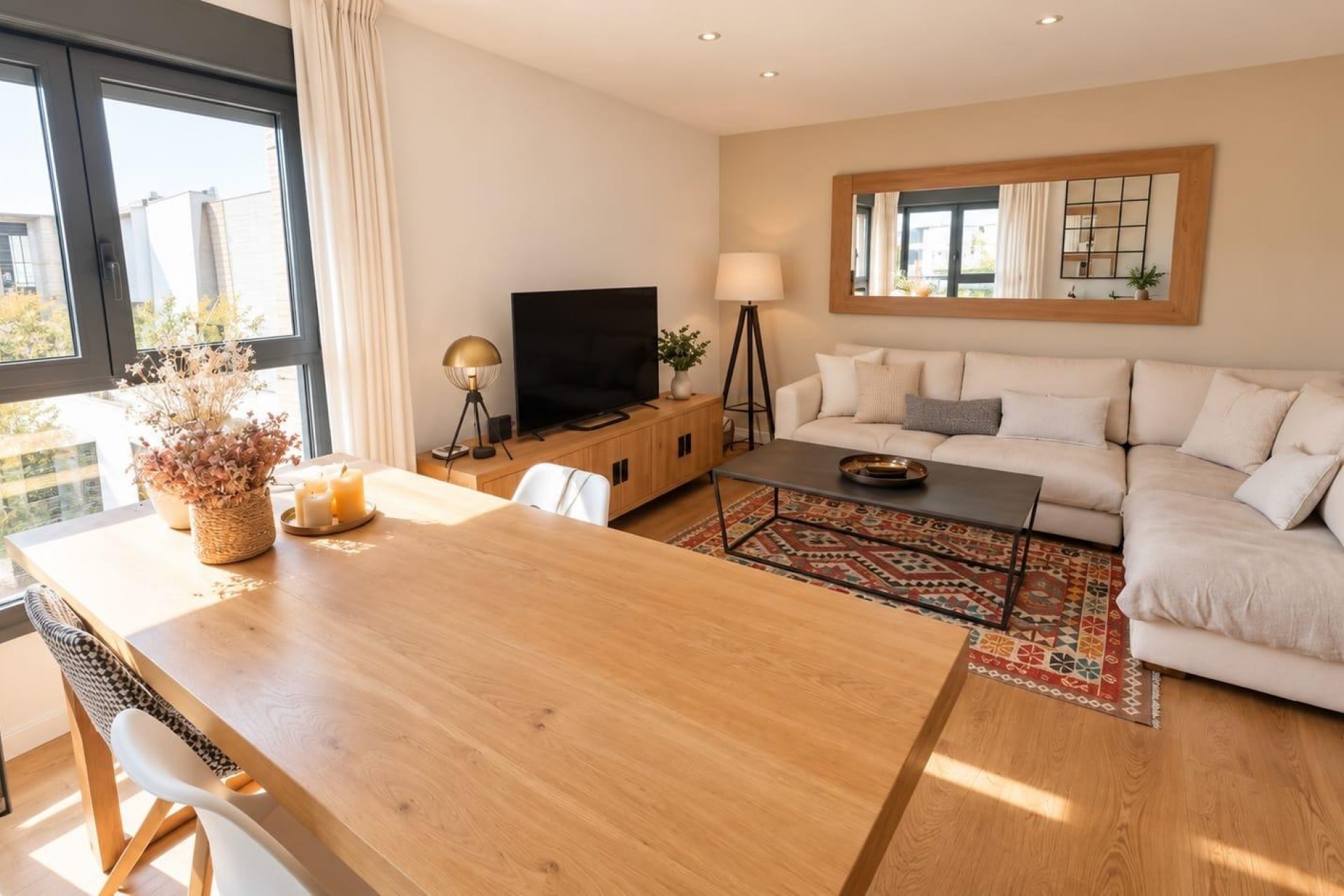 A Vendre - Piso -
Alicante - PAU 5