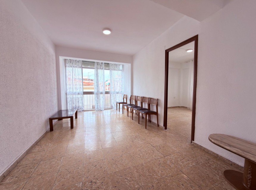 A Vendre - Piso -
Alicante - Pla del bon repos