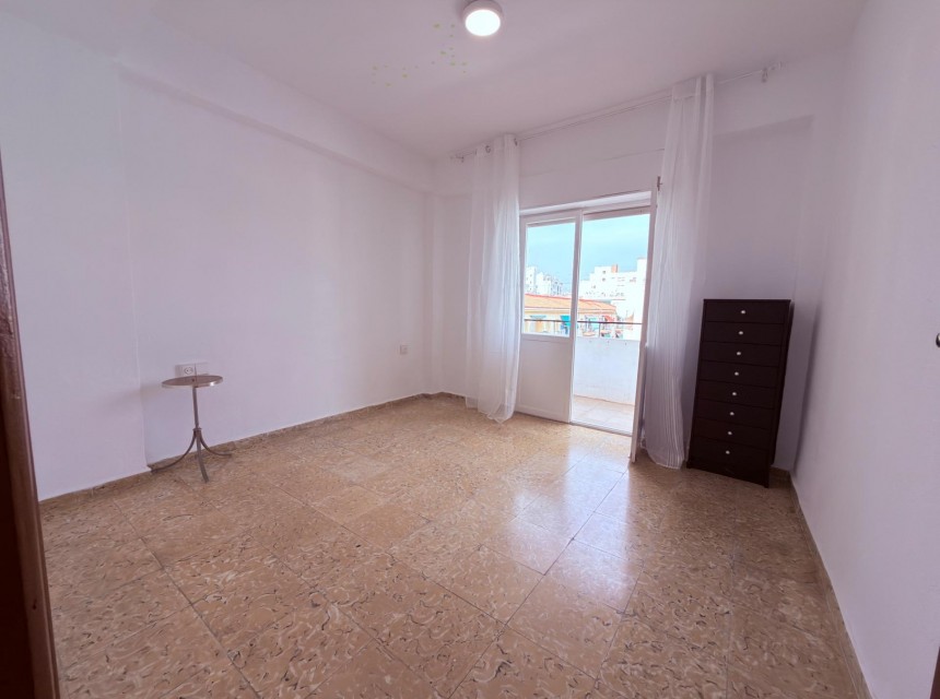 A Vendre - Piso -
Alicante - Pla del bon repos
